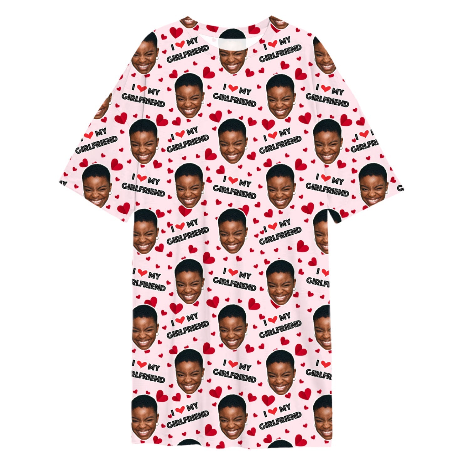 custom ladies pajamas
