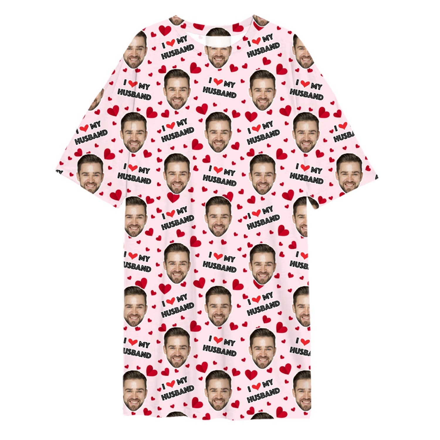 personalized pajamas
