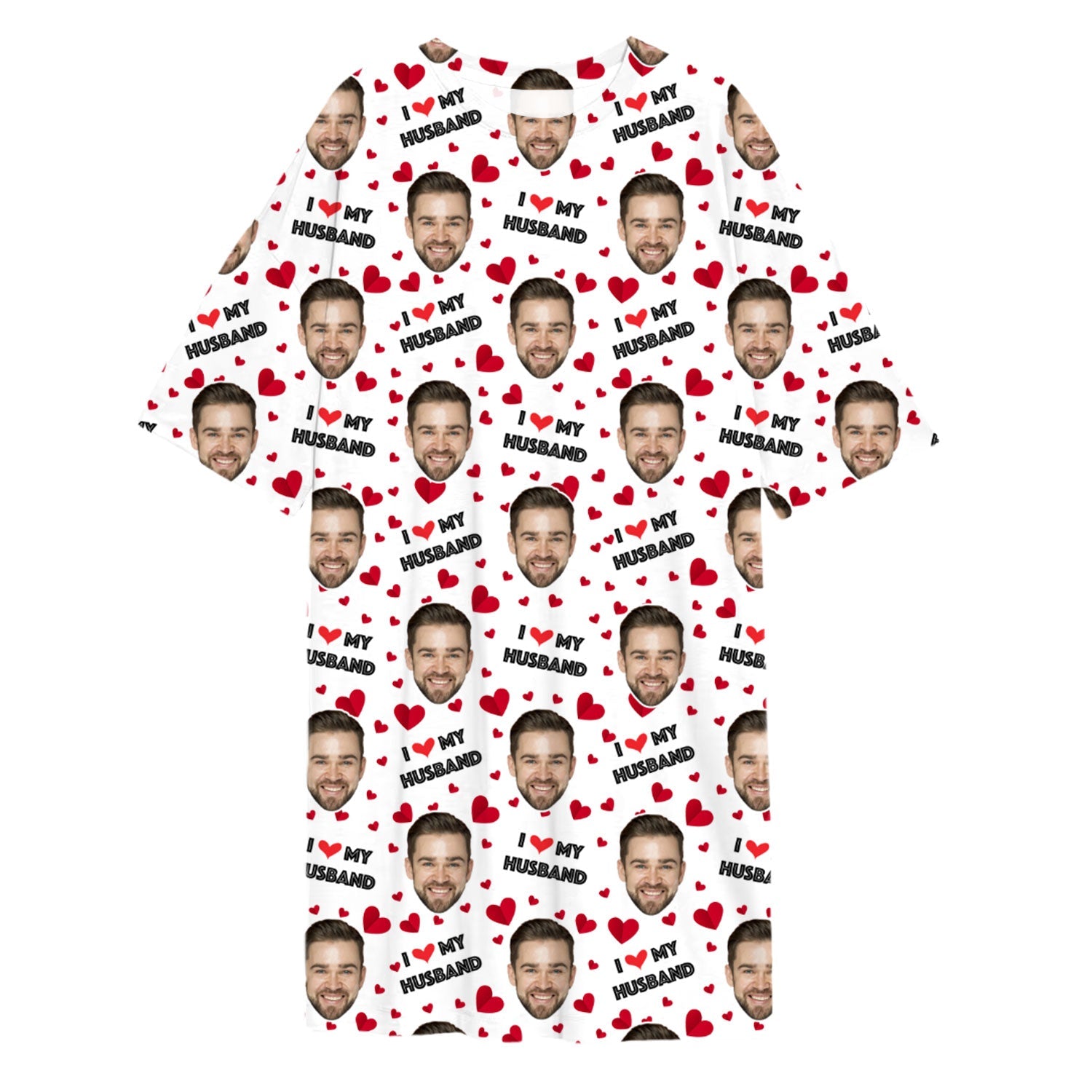 custom pajamas womens

