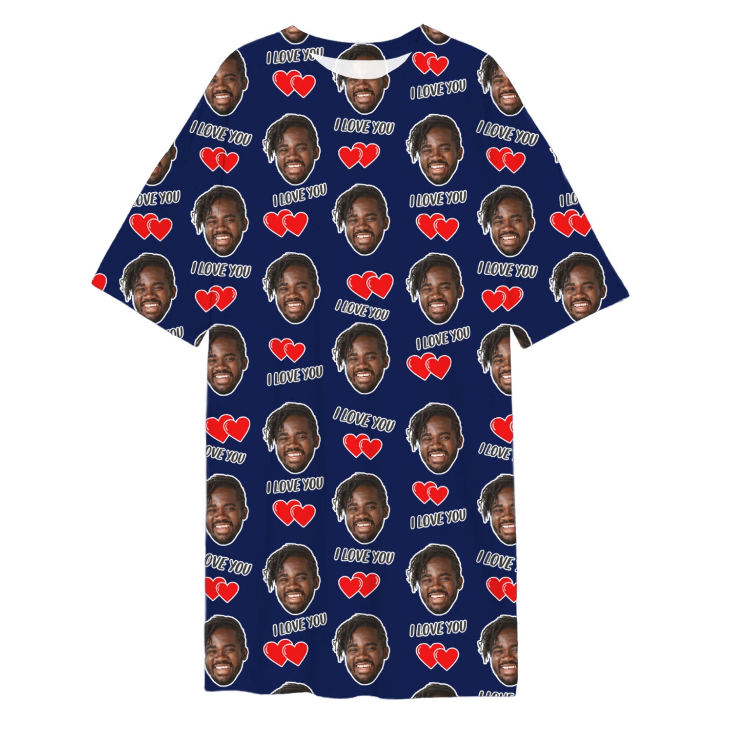 custom ladies pajamas
