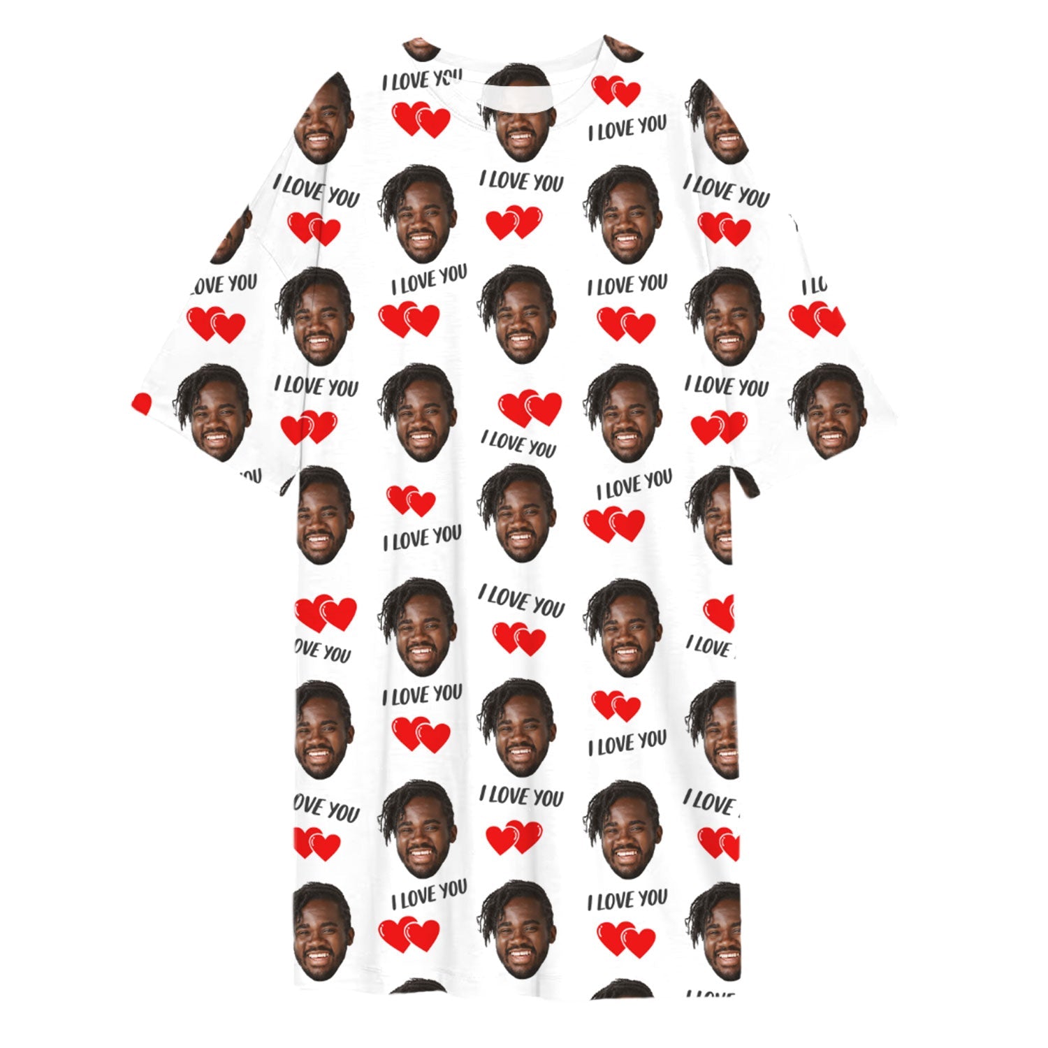 custom women's pajamas
