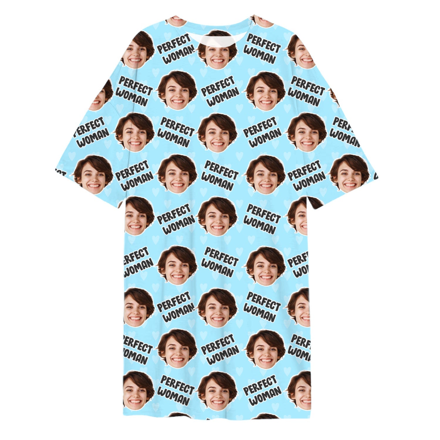 custom pajamas
