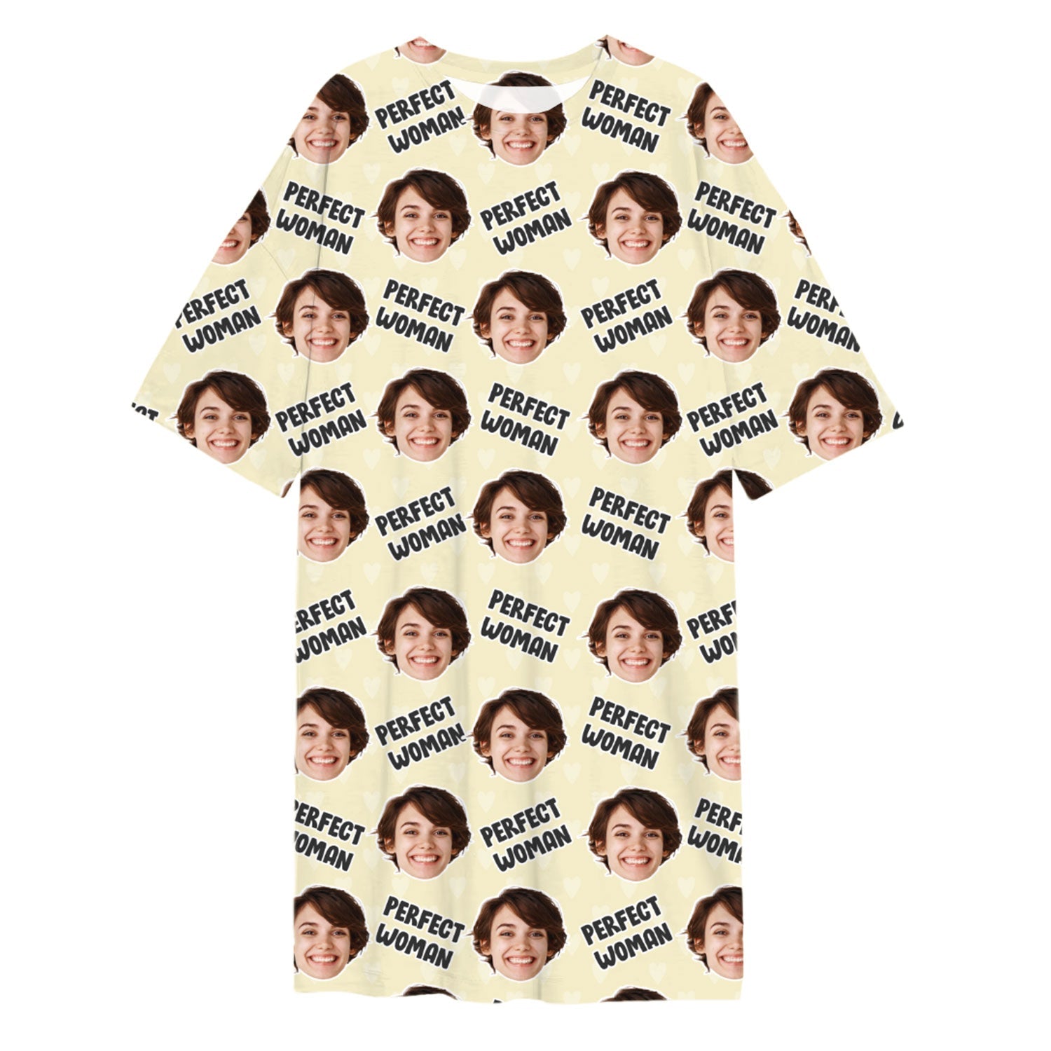 personalized pjs
