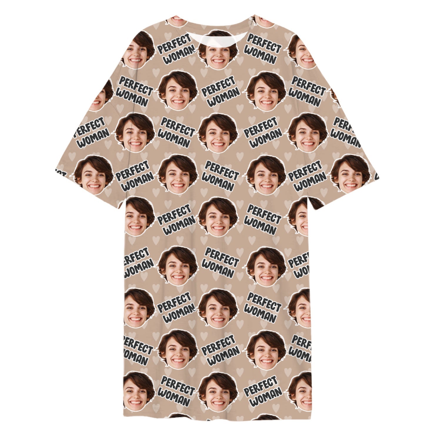 custom christmas pajamas

