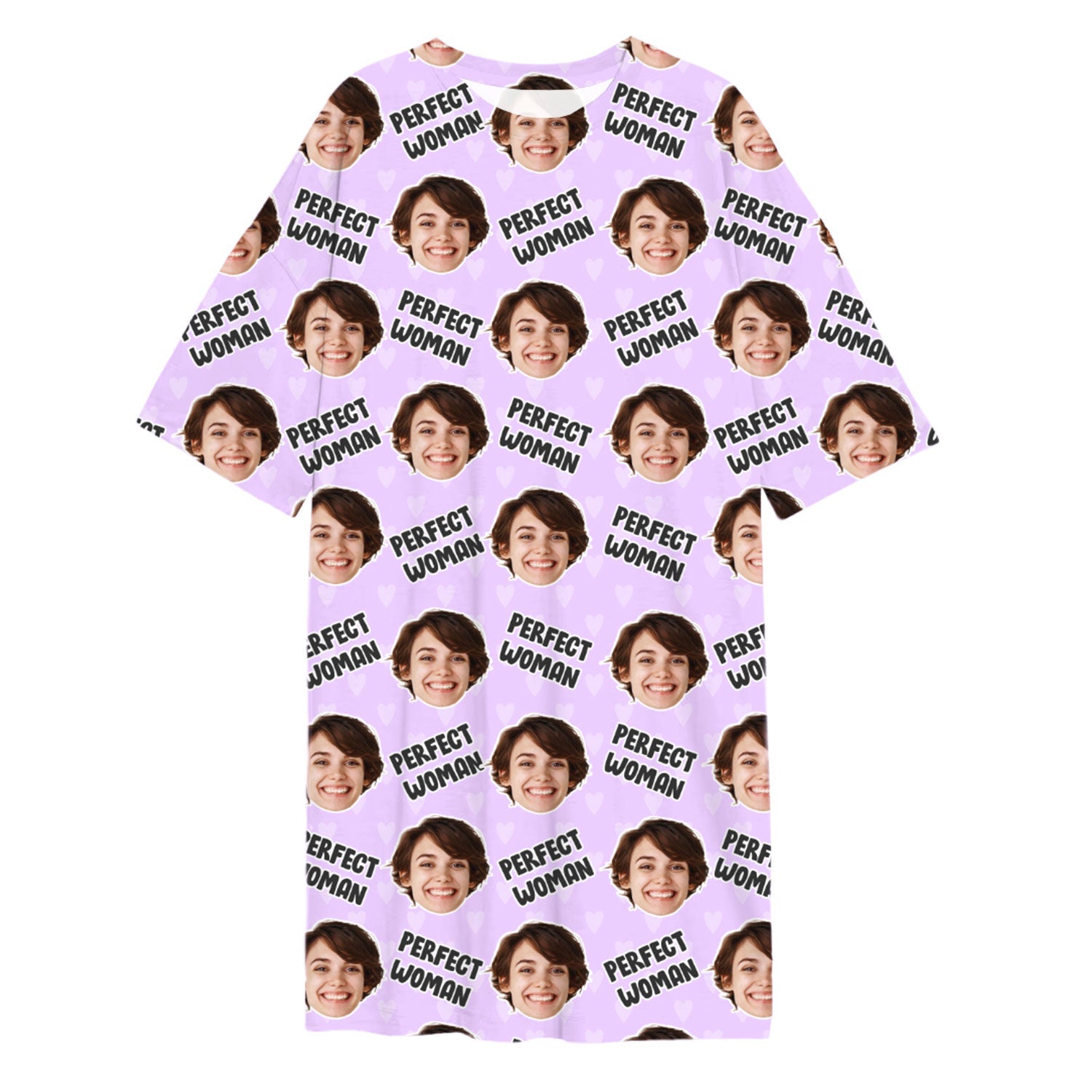 custom pjs womens
