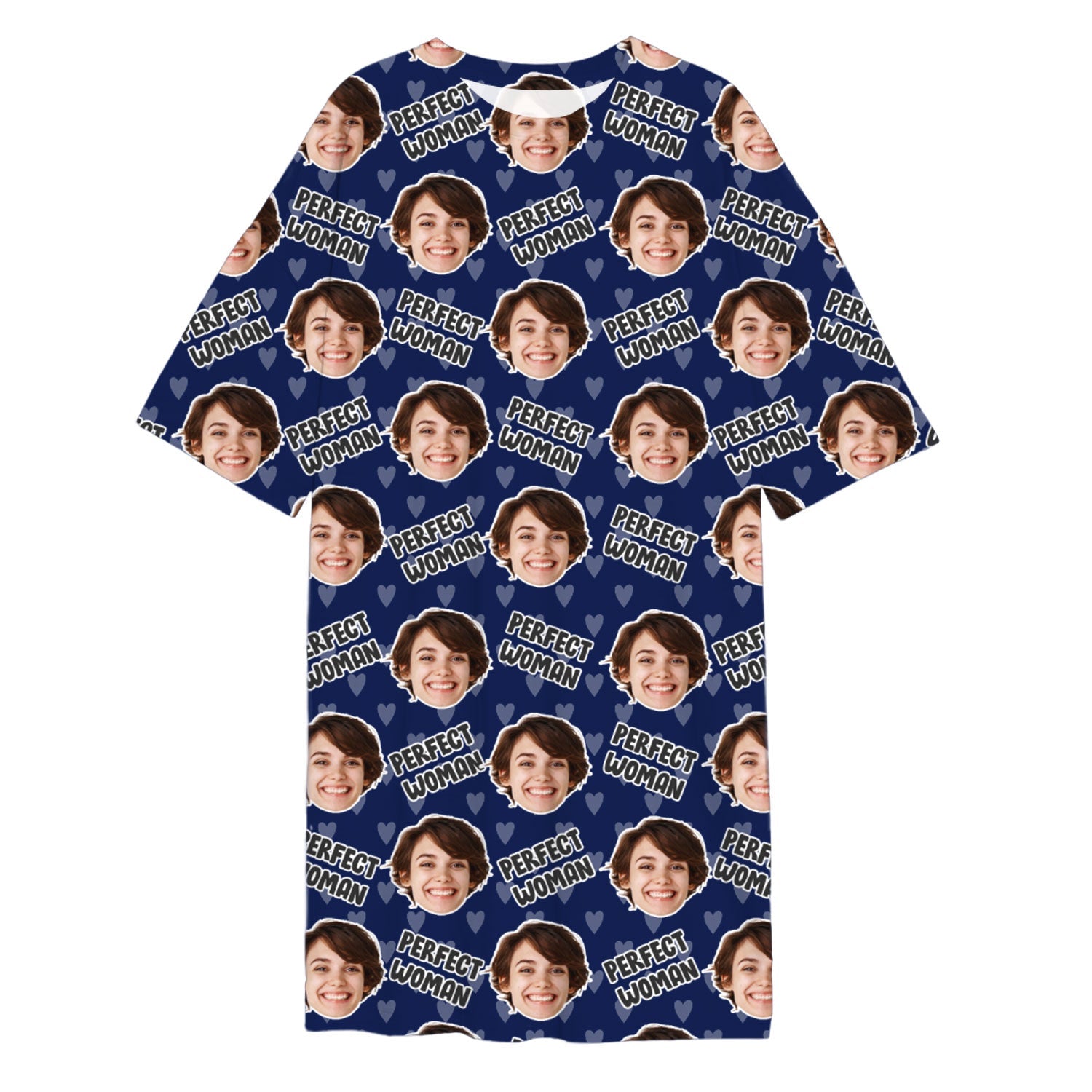 custom ladies pajamas
