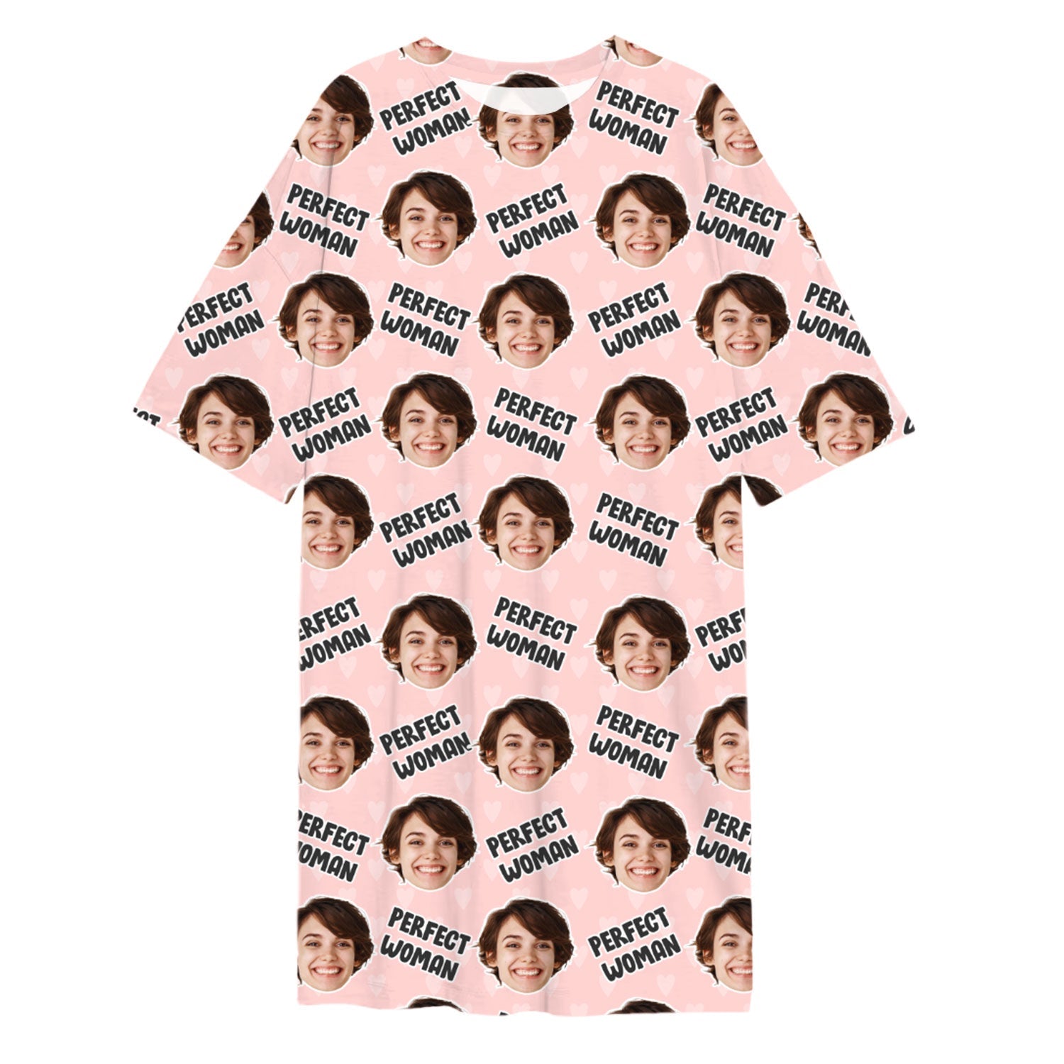 custom women's pajamas
