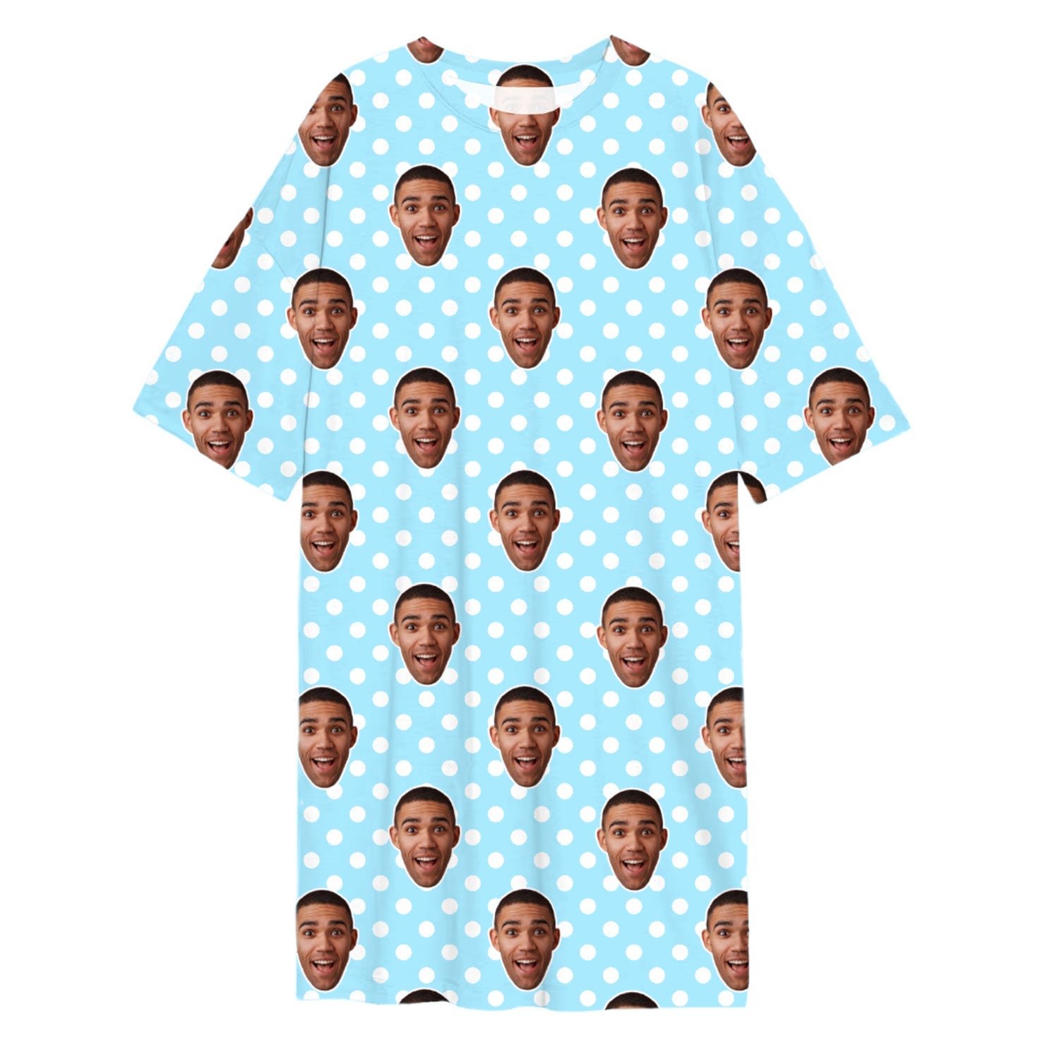 custom pajamas
