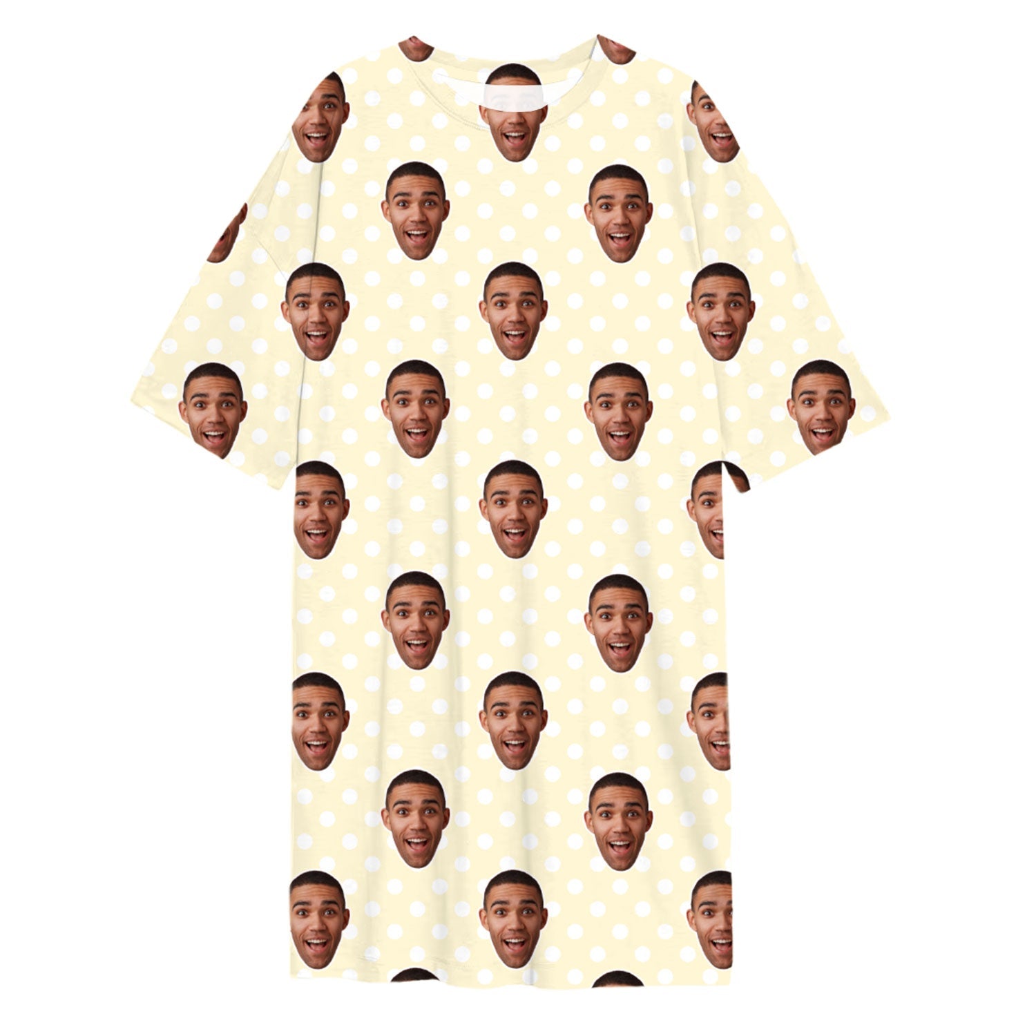 personalized pjs
