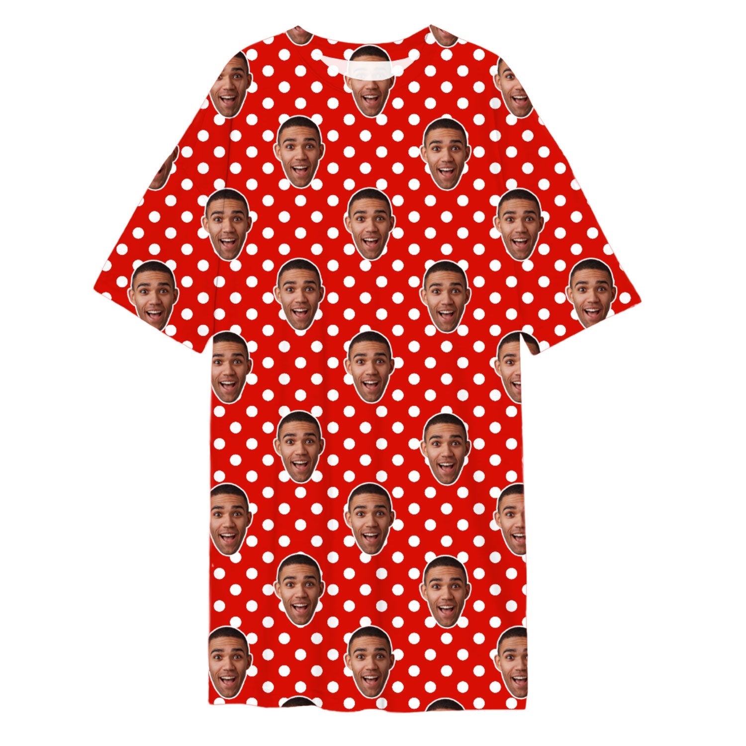 custom women's pajamas
