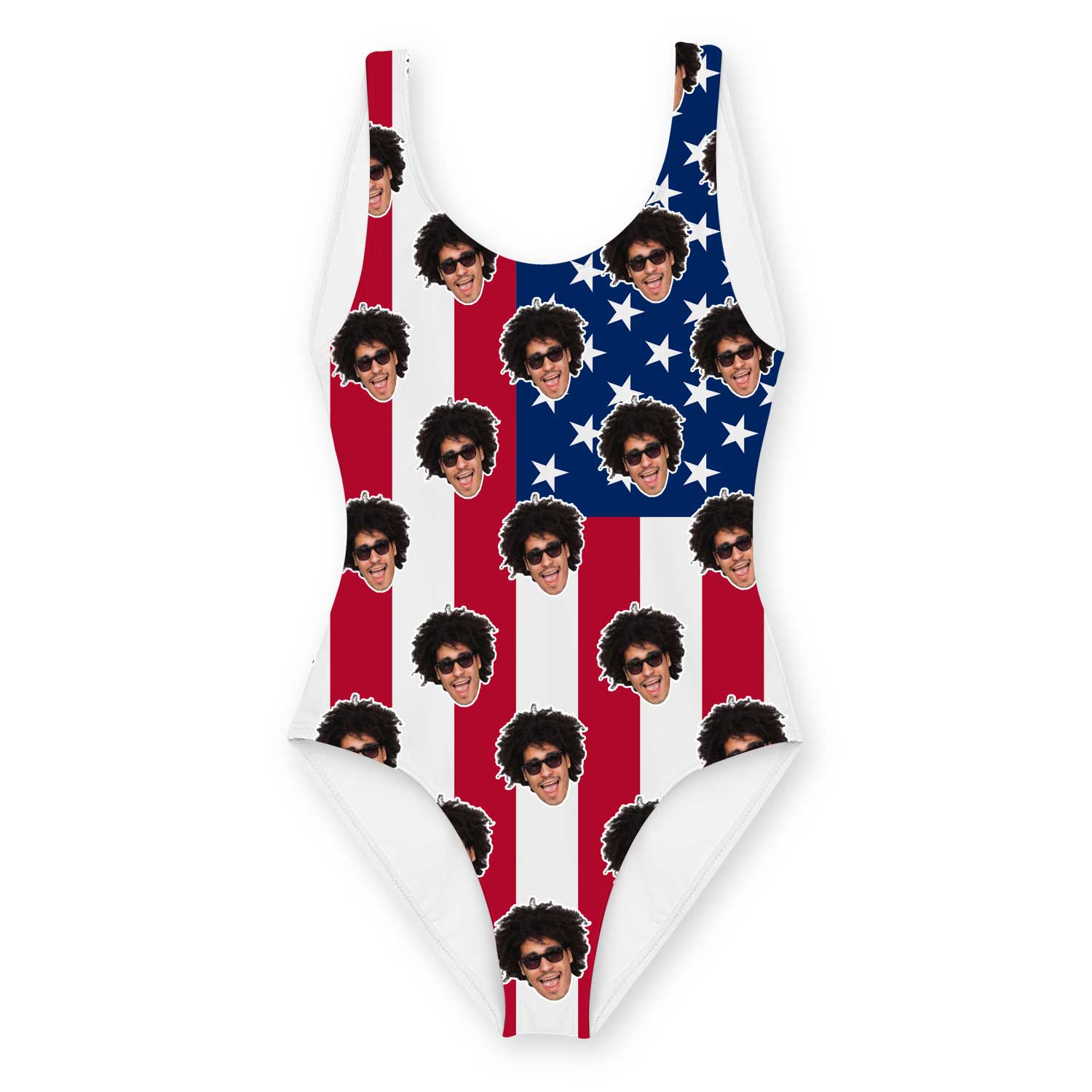 custom bathing suits
