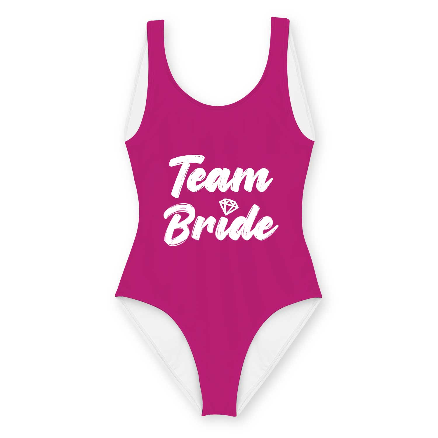 custom bathers
