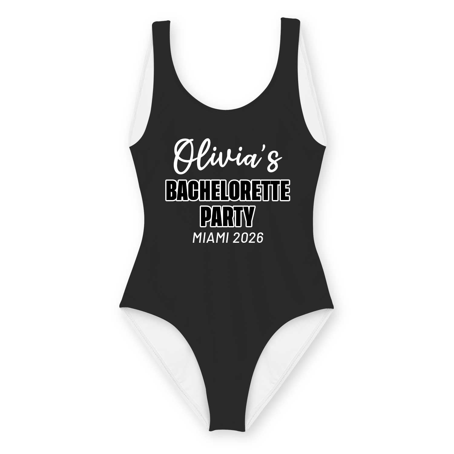 custom made swimsuits

