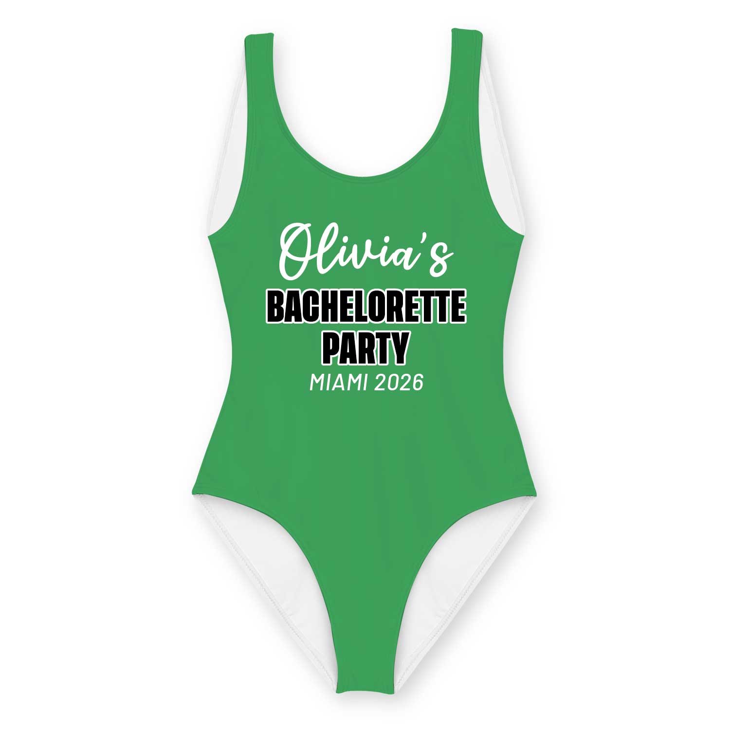 custom made bikinis
