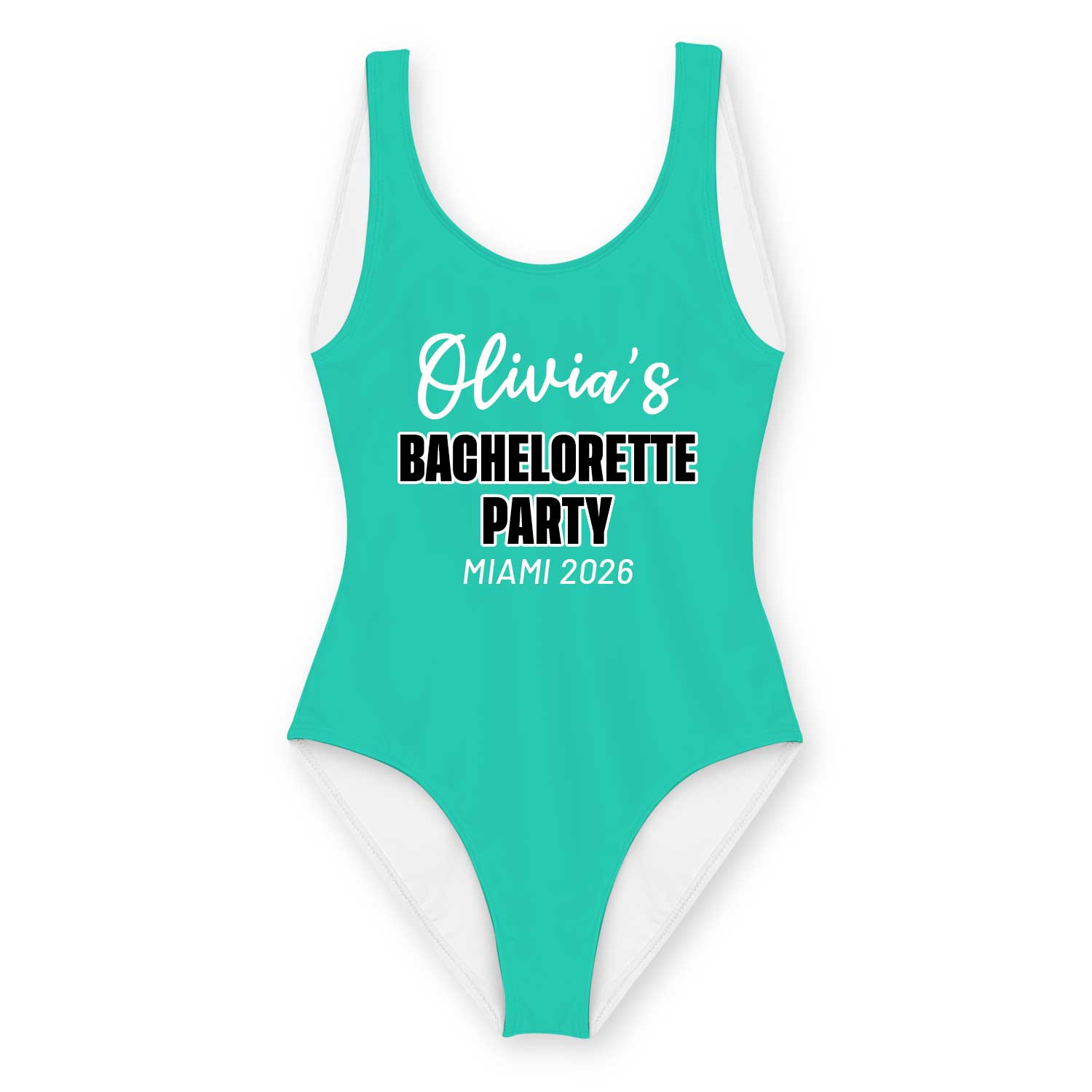 custom bathers
