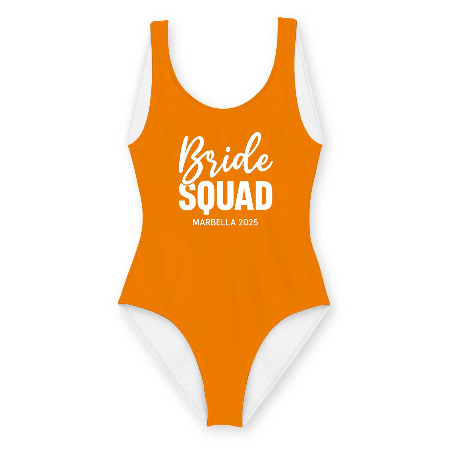 custom bathers
