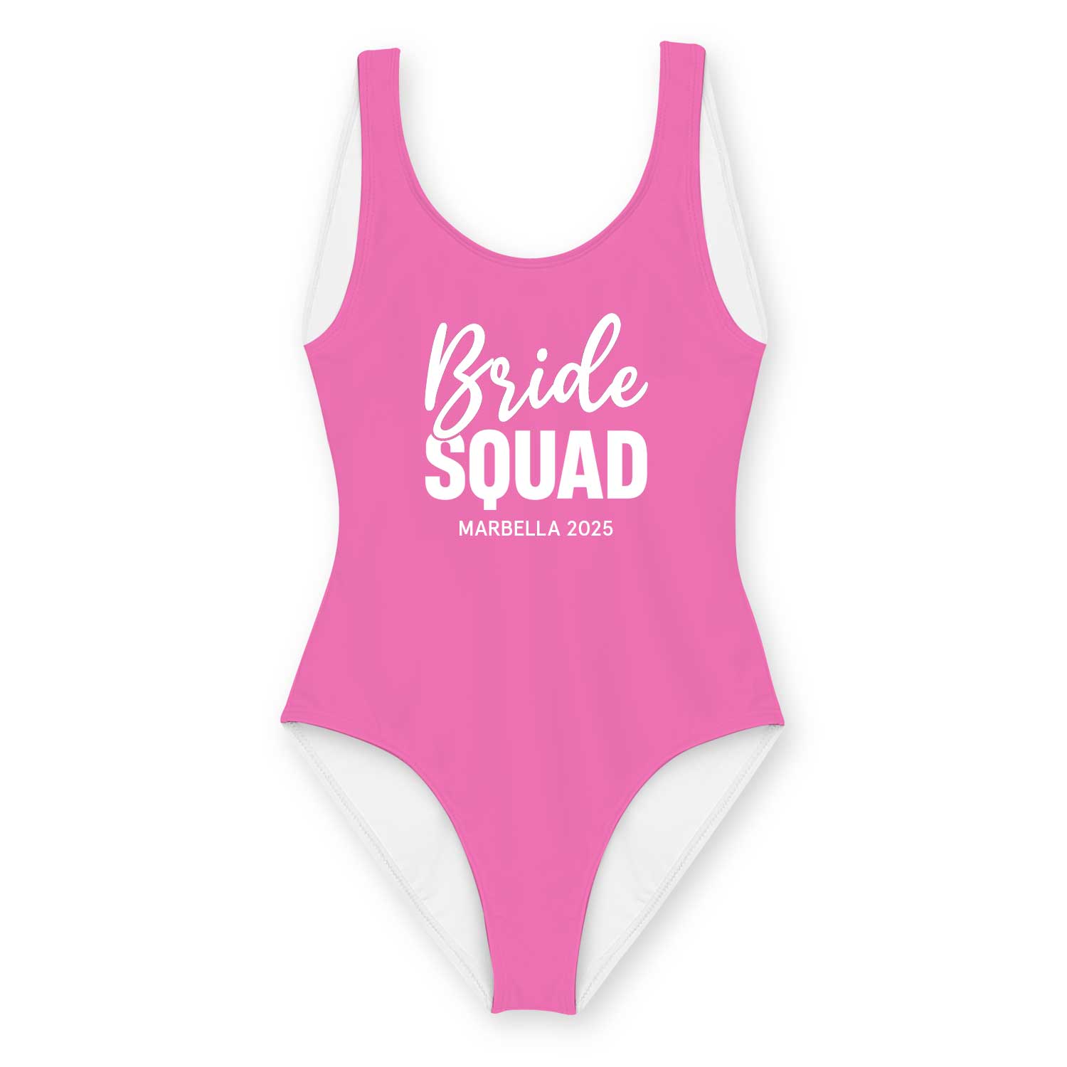 custom beachwear
