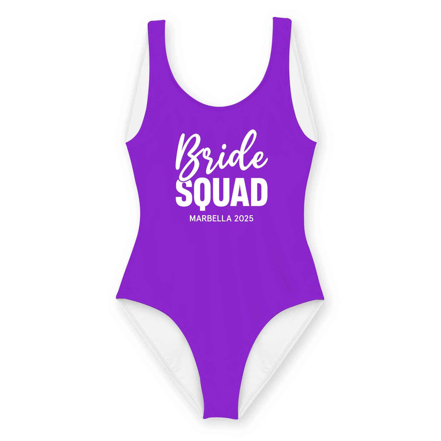 custom bathing suits
