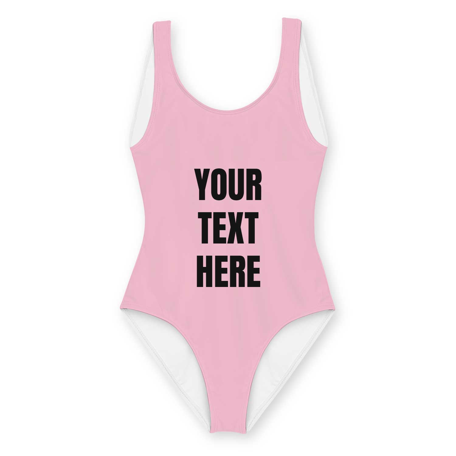custom made swimsuits 
