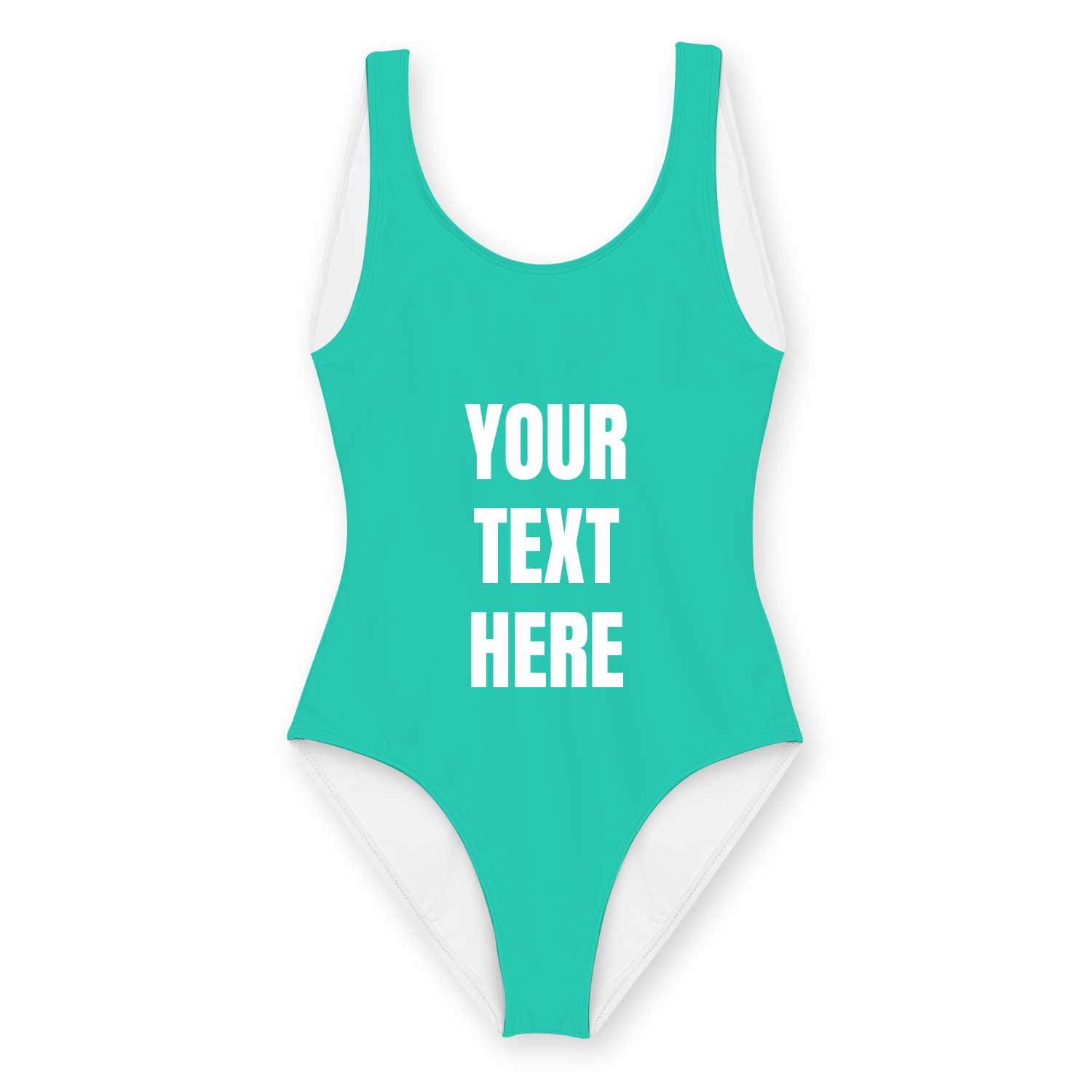 custom bathing suits
