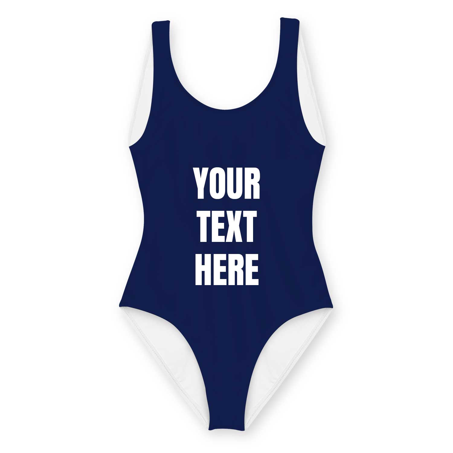 custom swimwear
