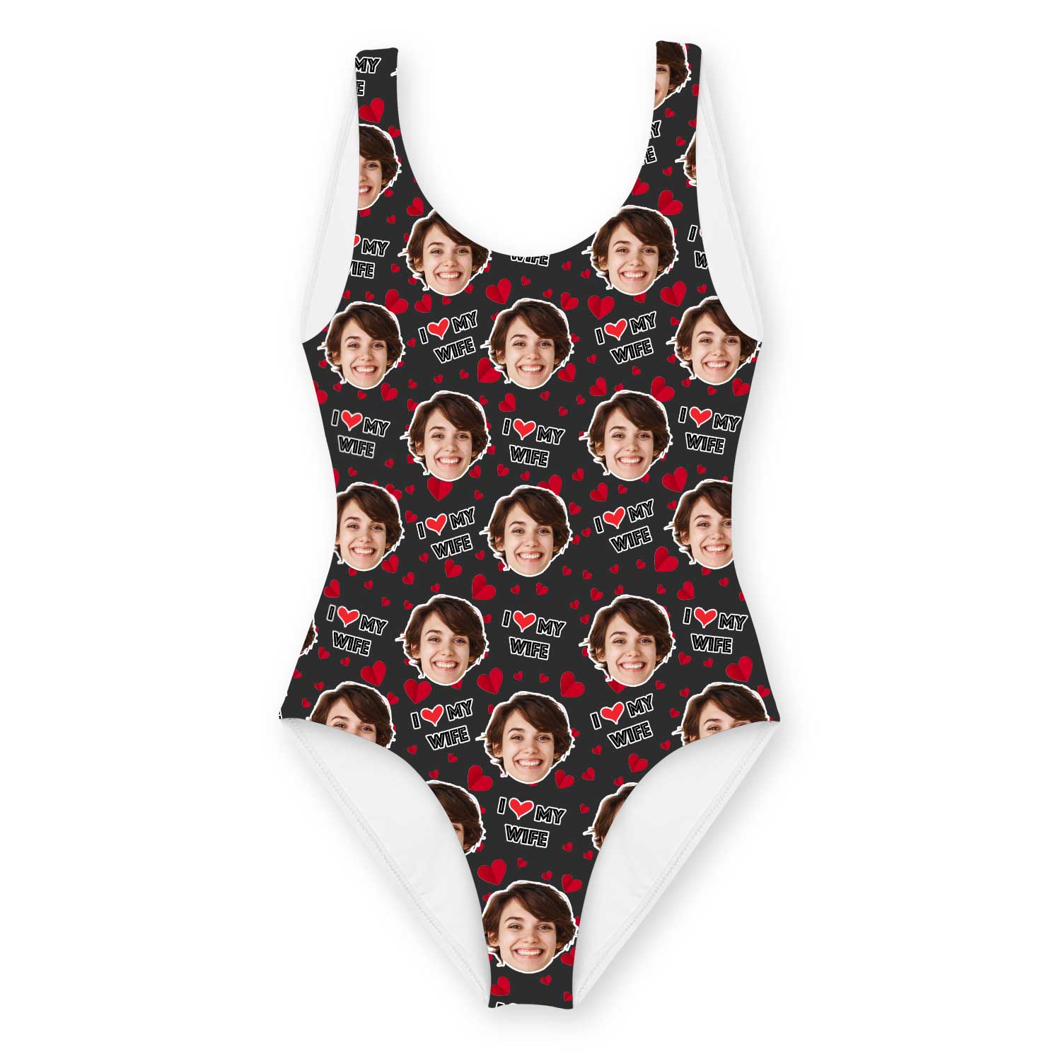 custom beachwear

