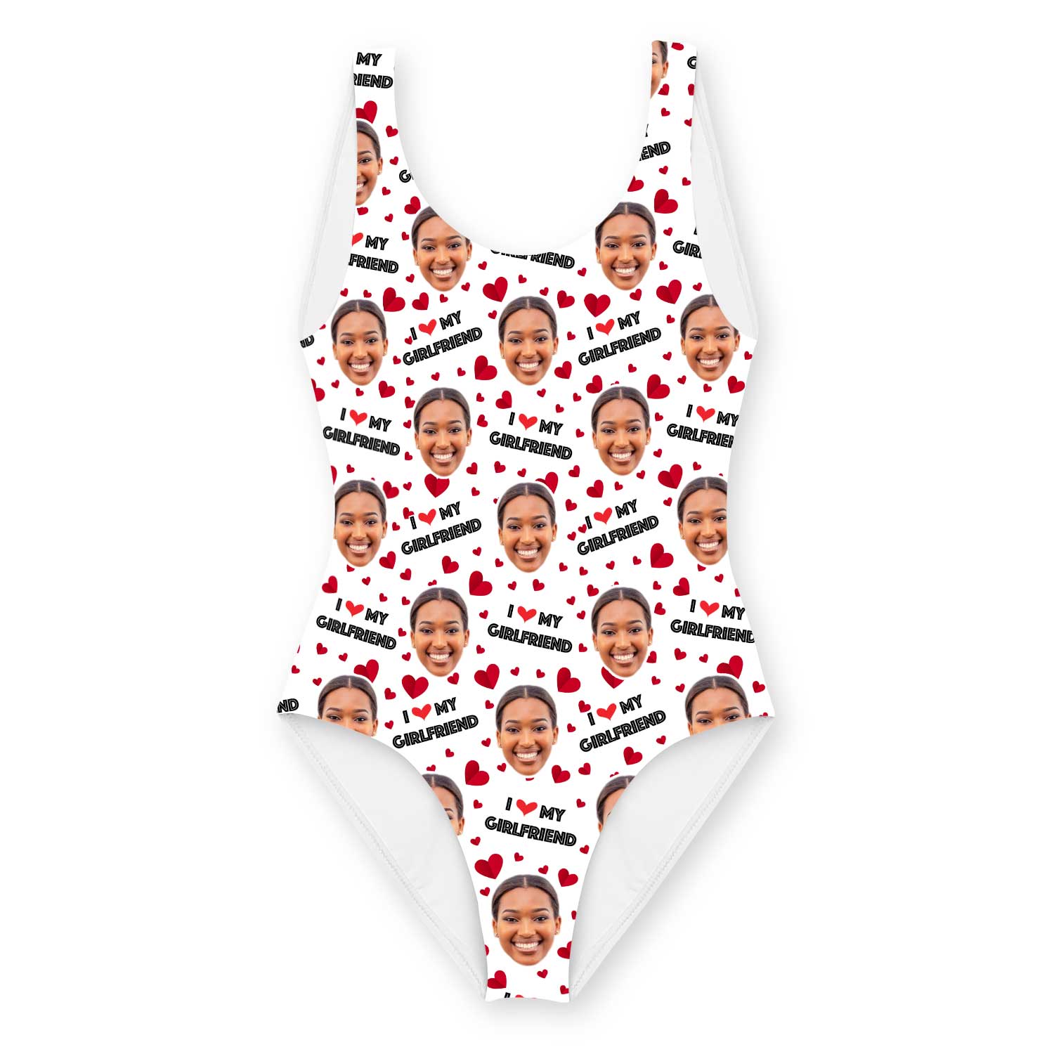 custom made bathing suits
