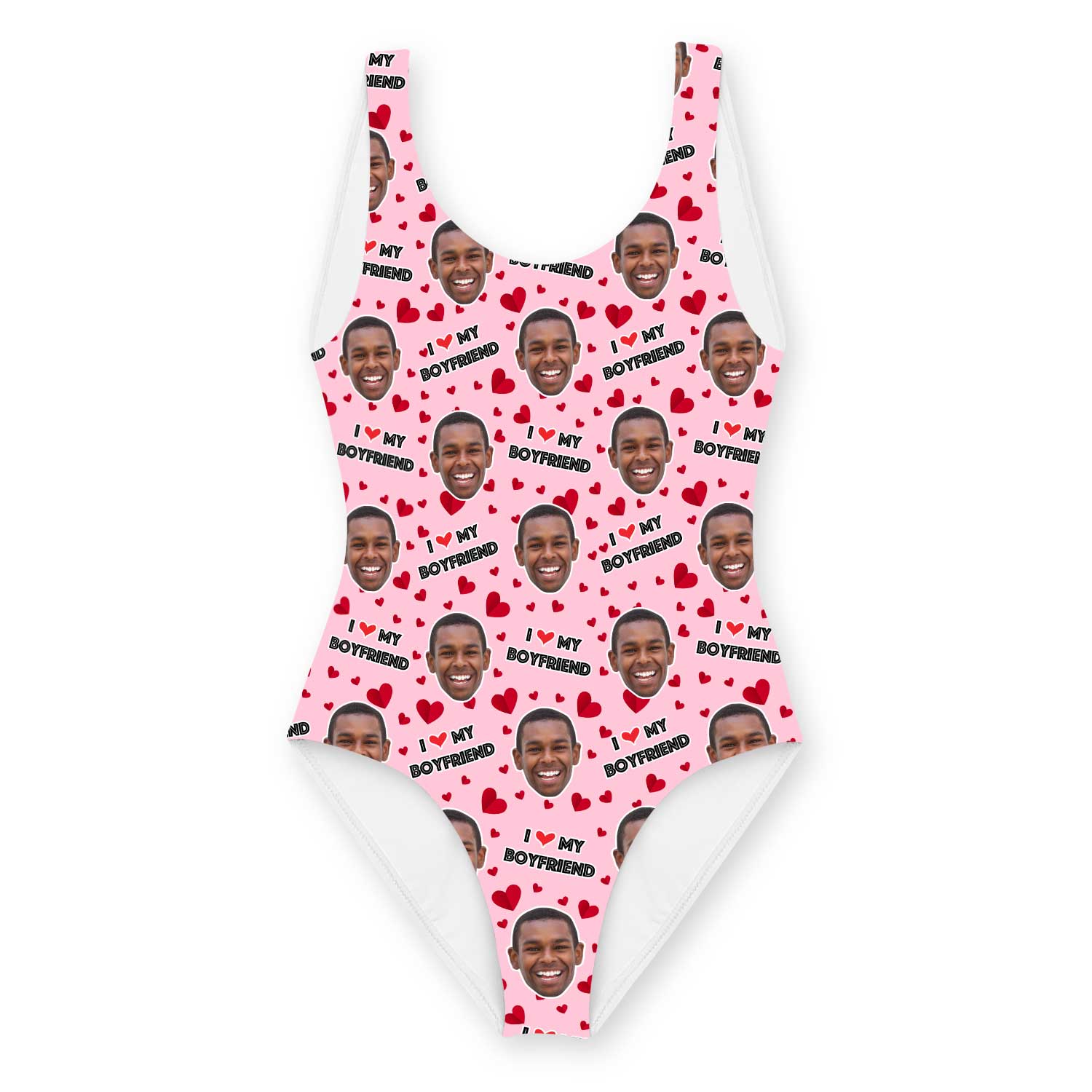 custom made bathing suits
