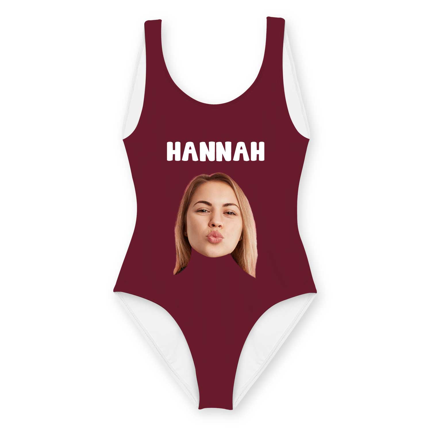 customized swimsuits
