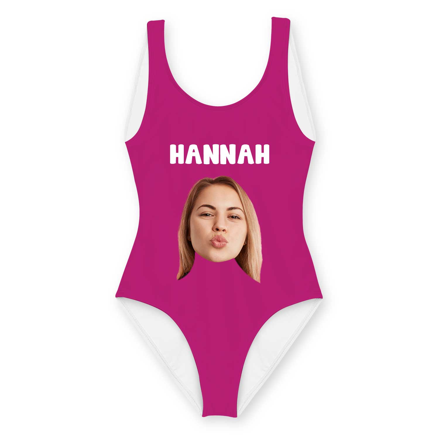 custom made bathing suits

