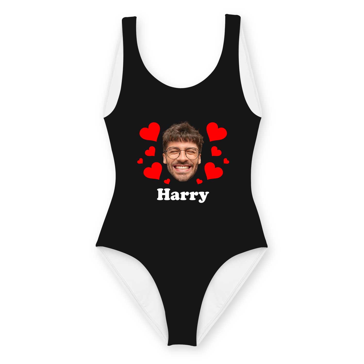 custom bathing suits
