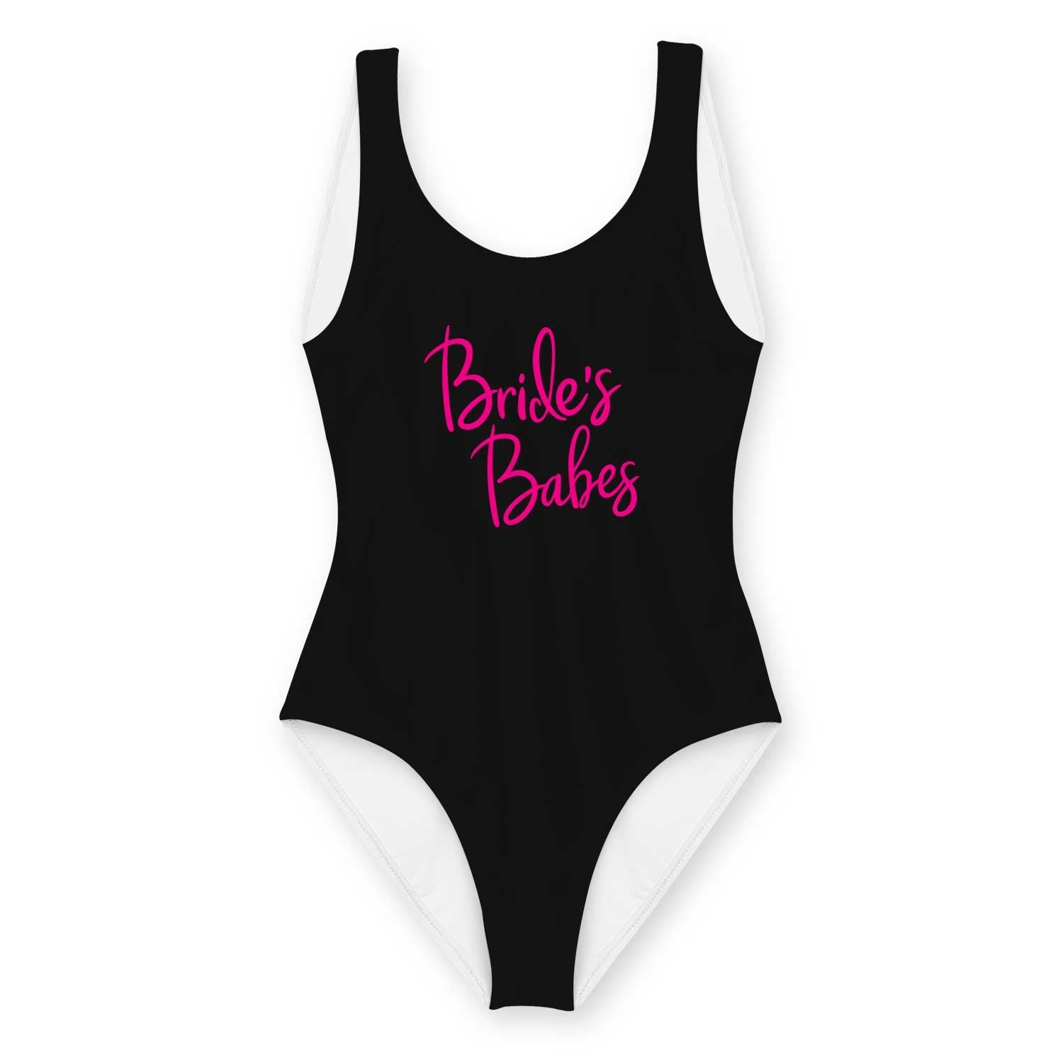 personalized bathing suits
