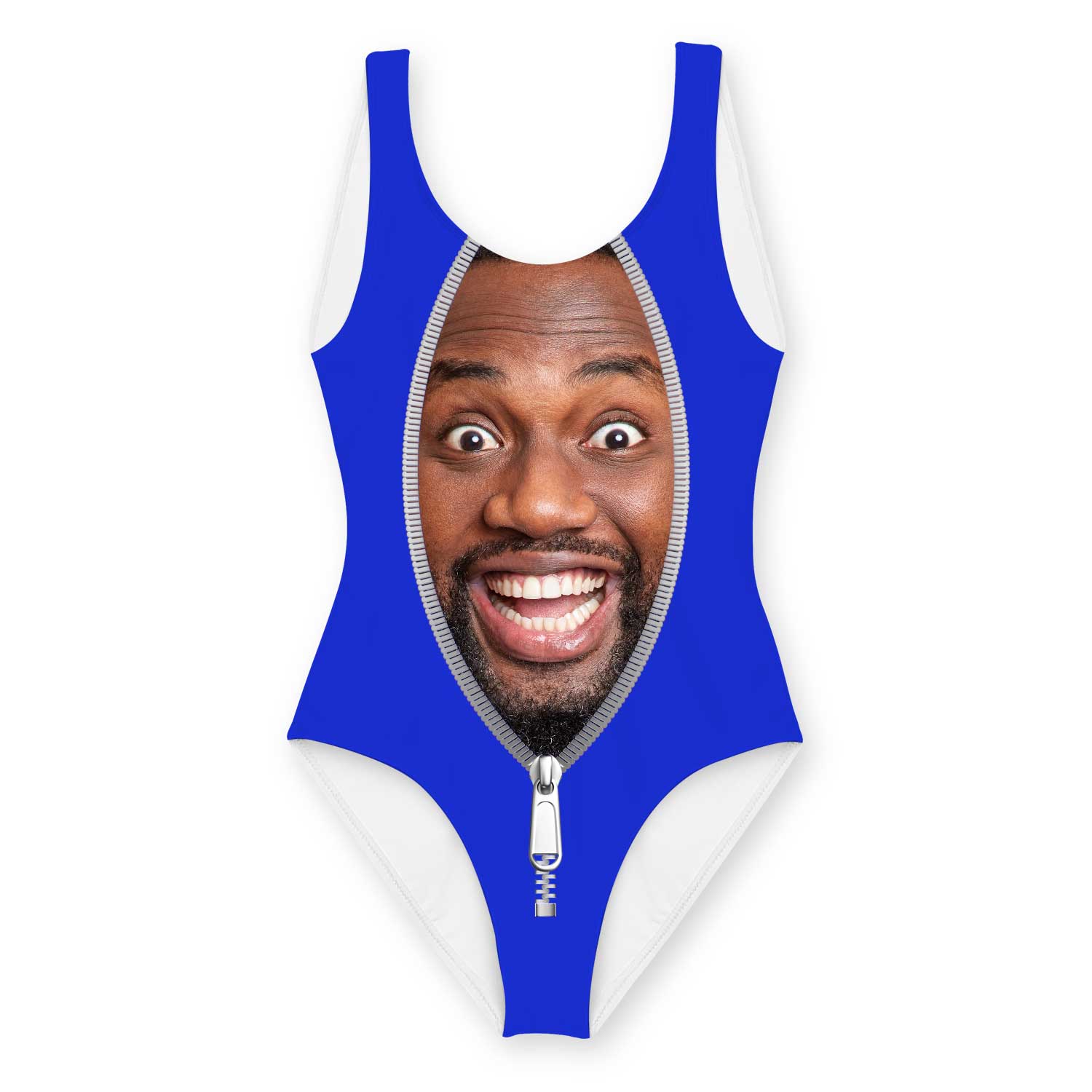 custom swimming costume
