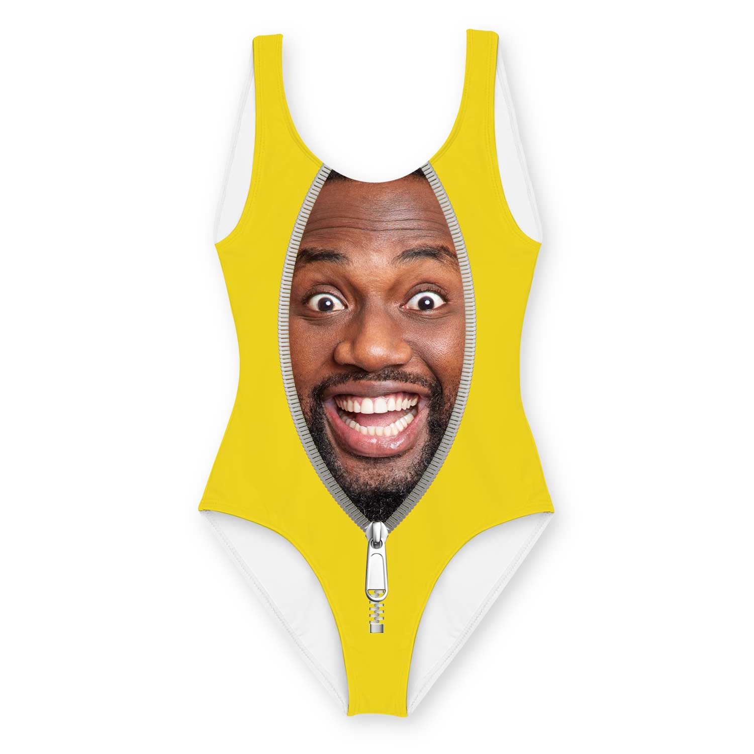 custom swimsuit 
