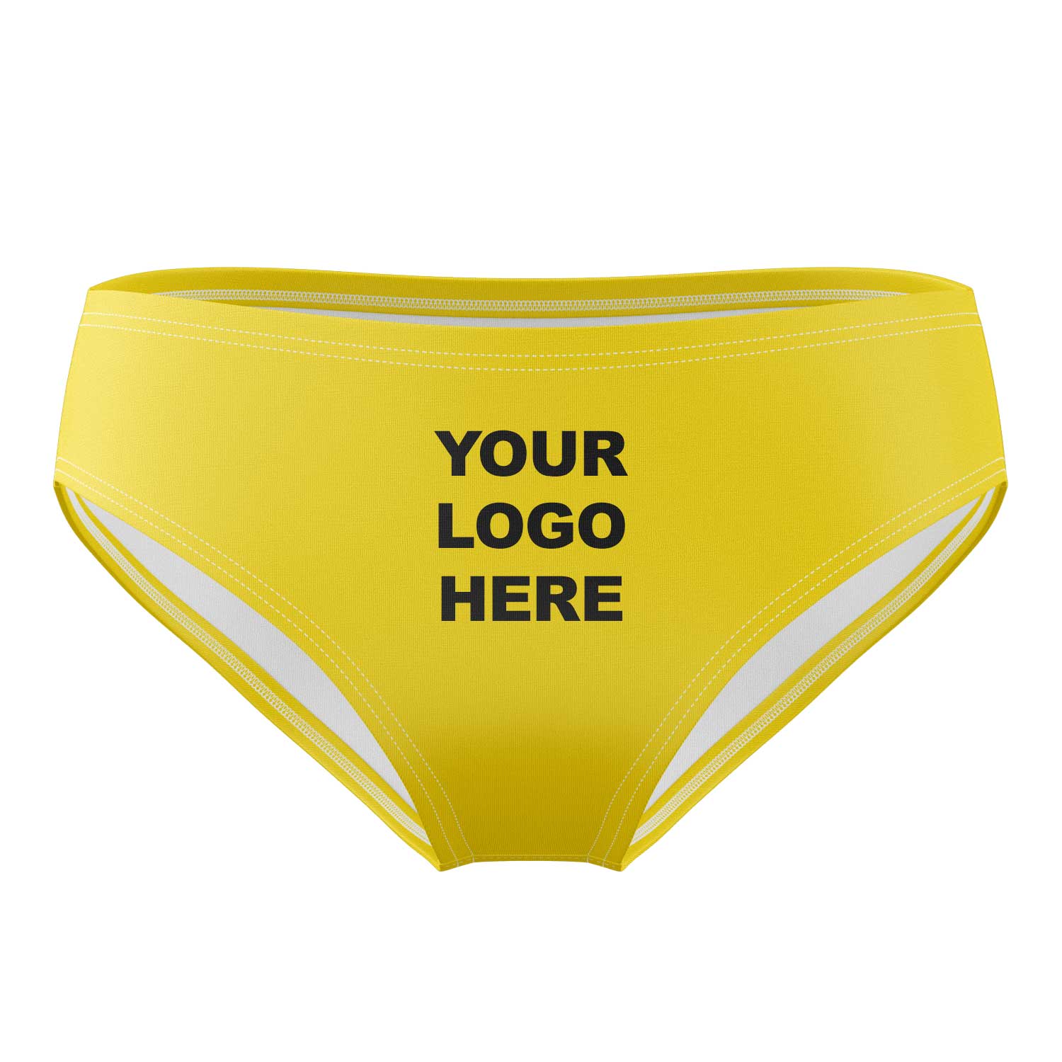 custom bikini

