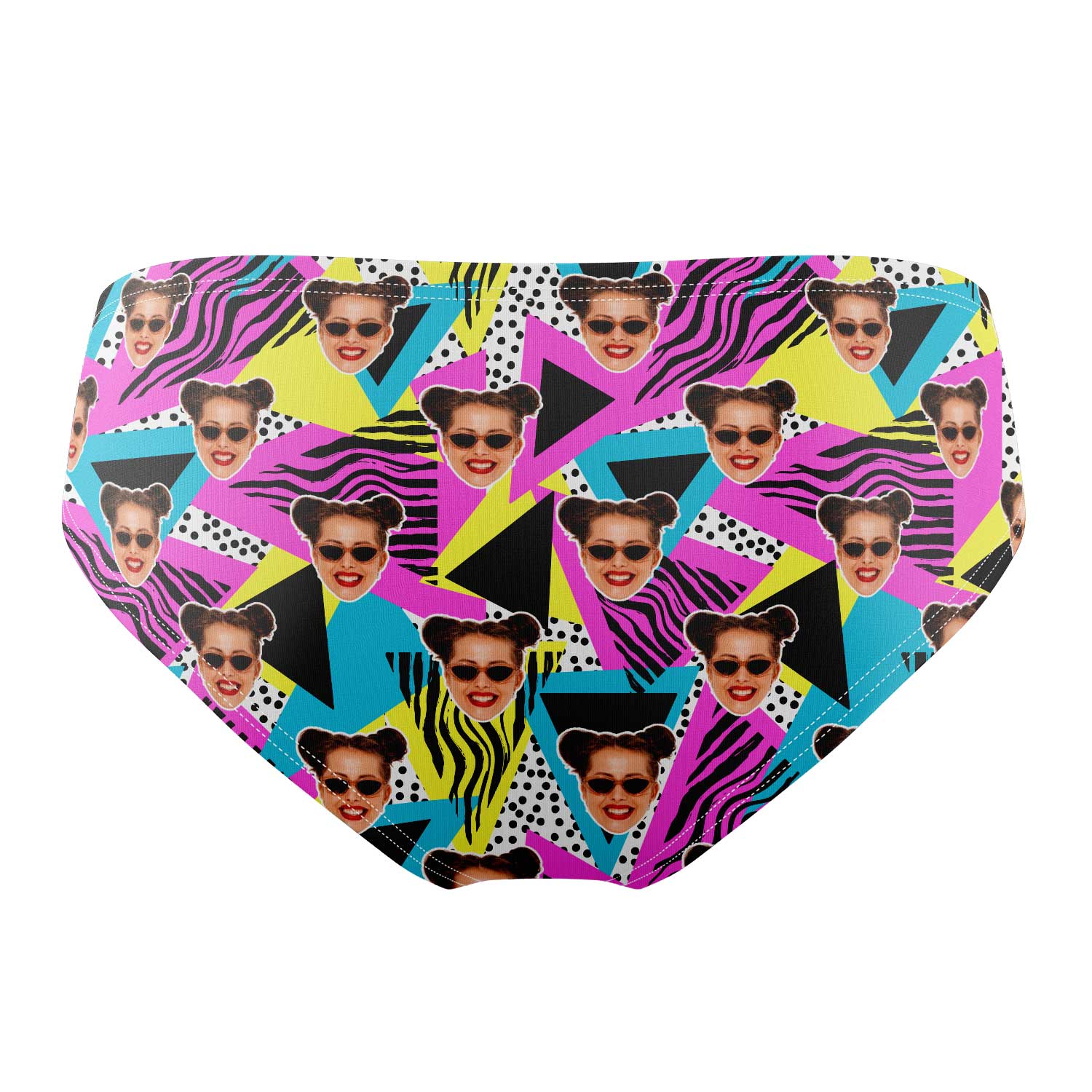 custom made swim
