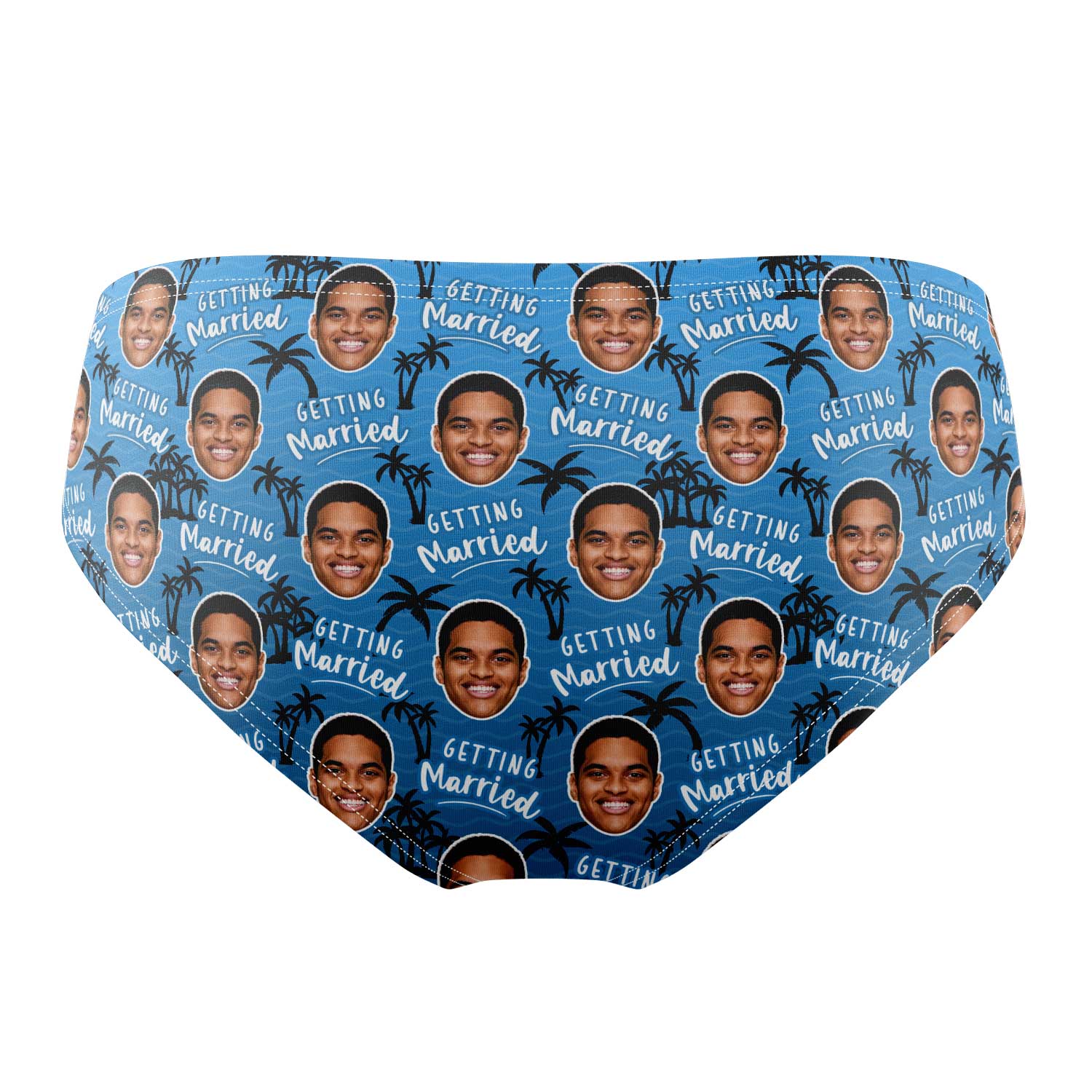 custom made swim
