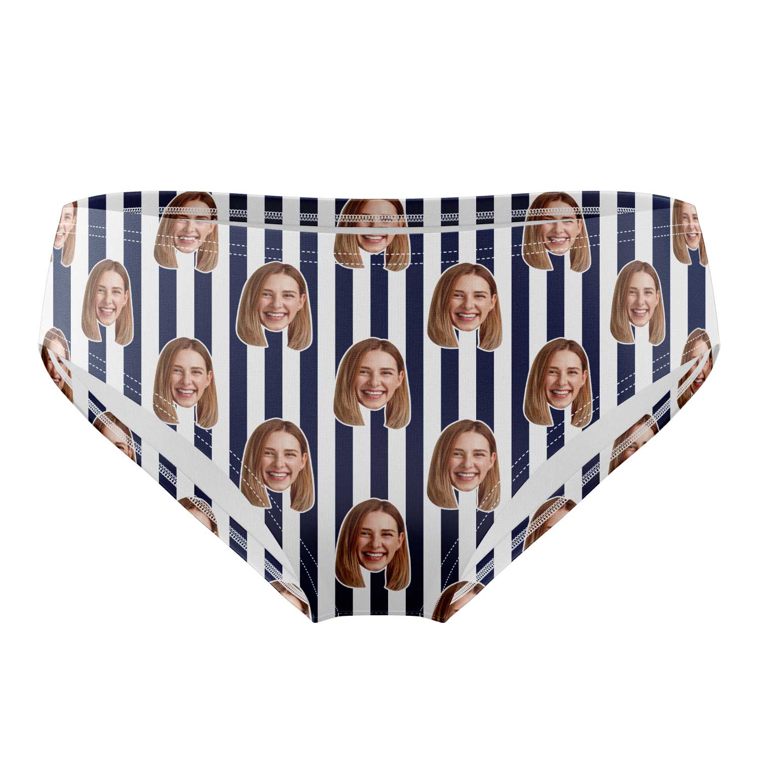 personalized swimwear
