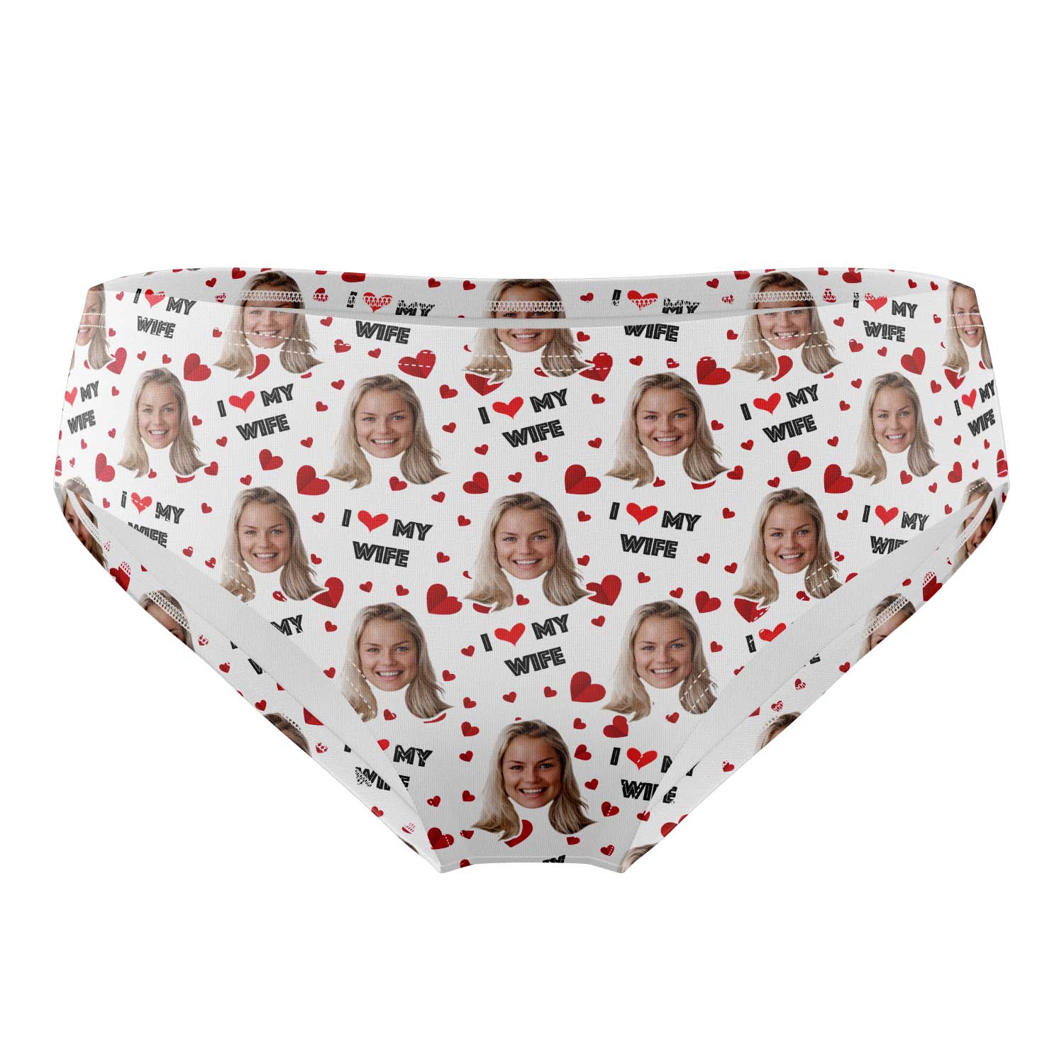 customised swimming trunks
