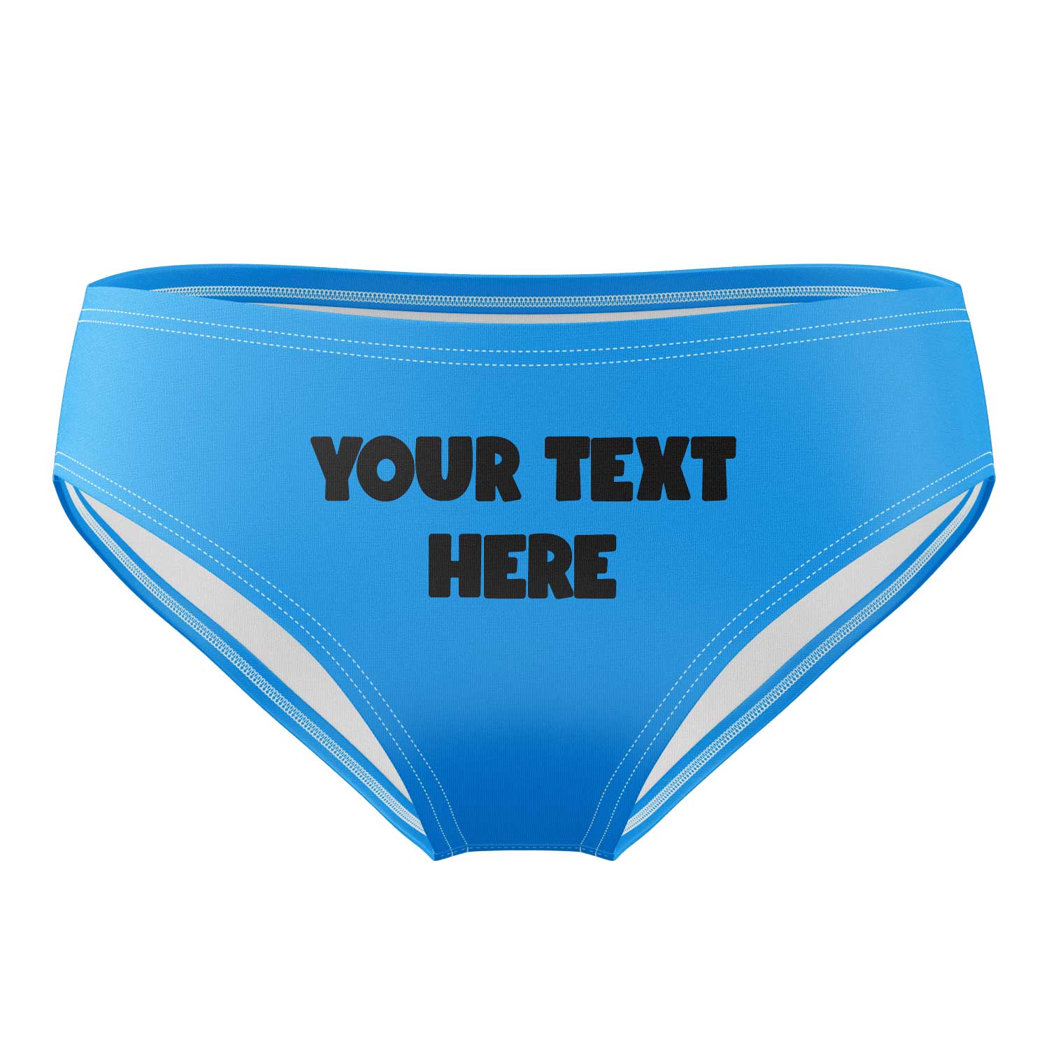 custom beachwear
