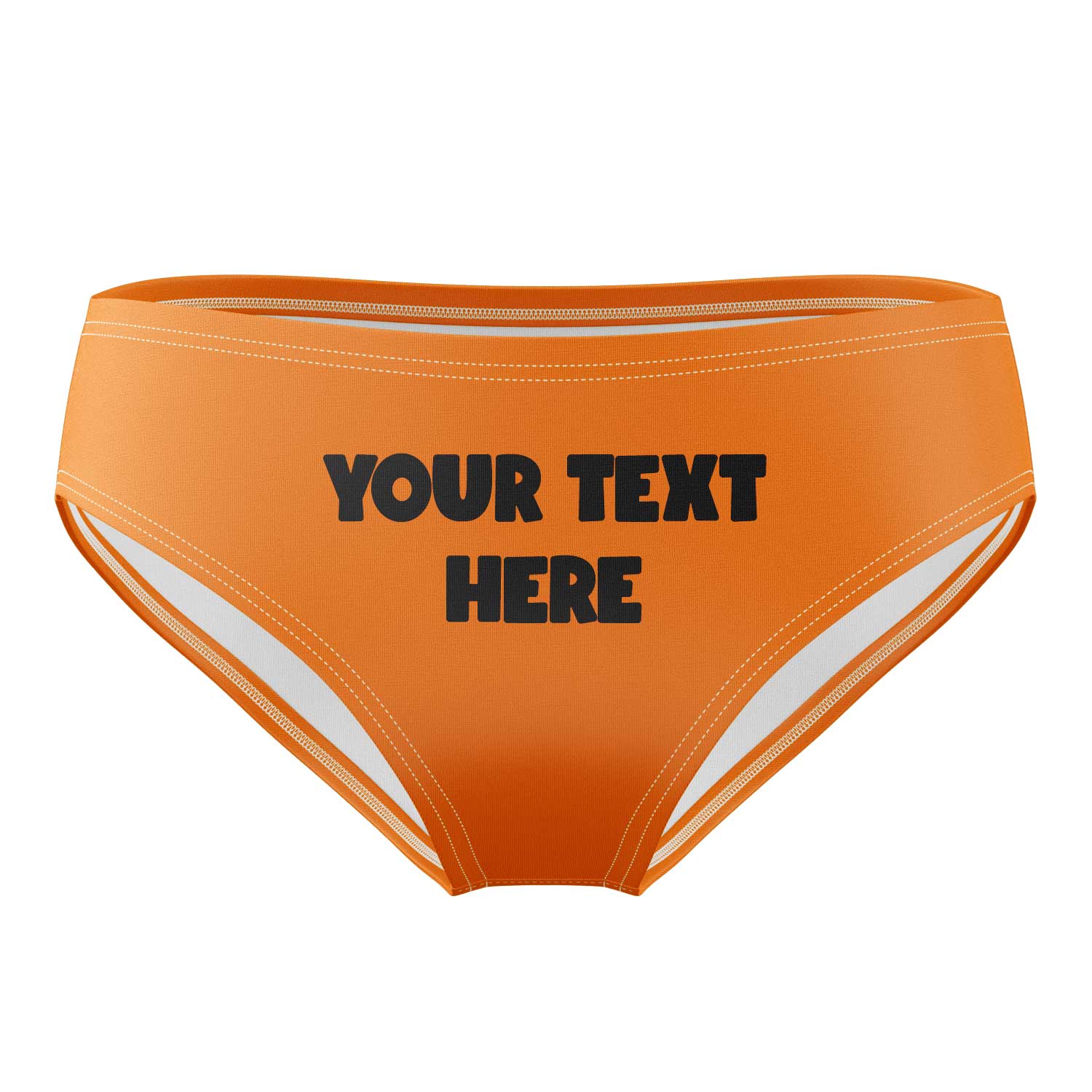 custom made swim
