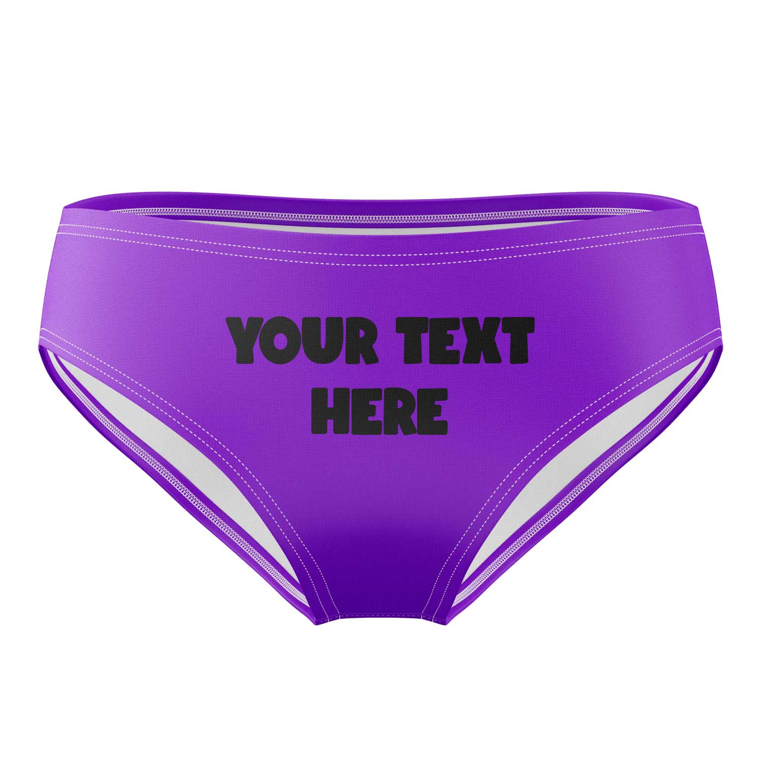 personalized swimwear
