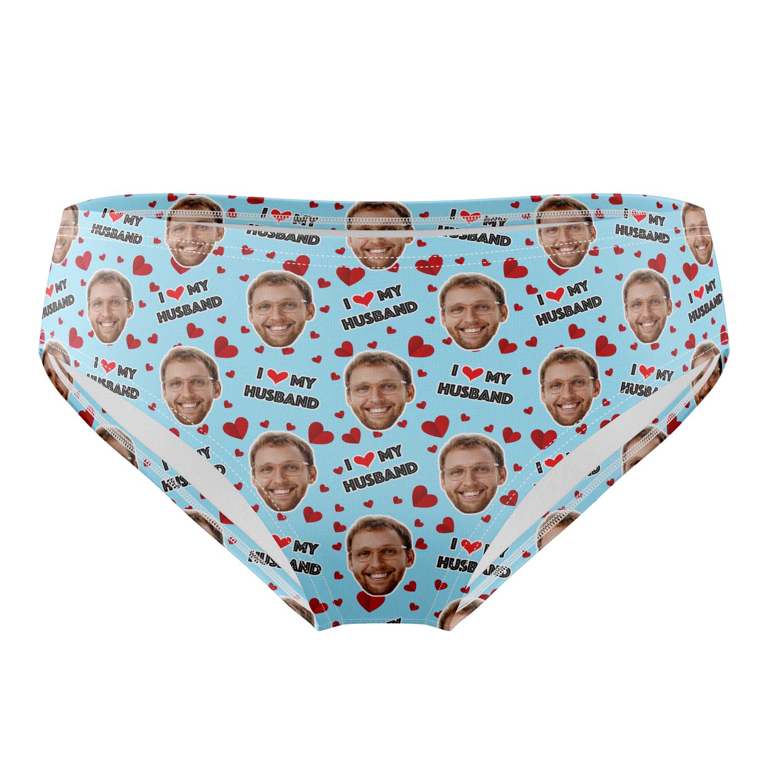 customised swimming trunks
