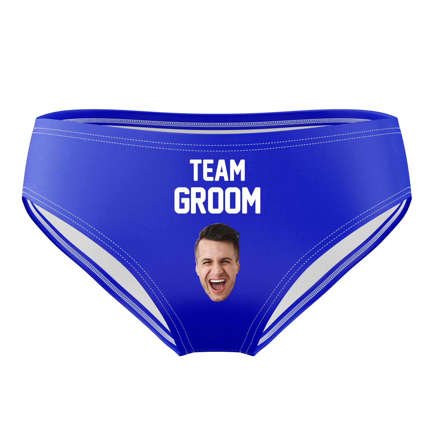 custom made swim

