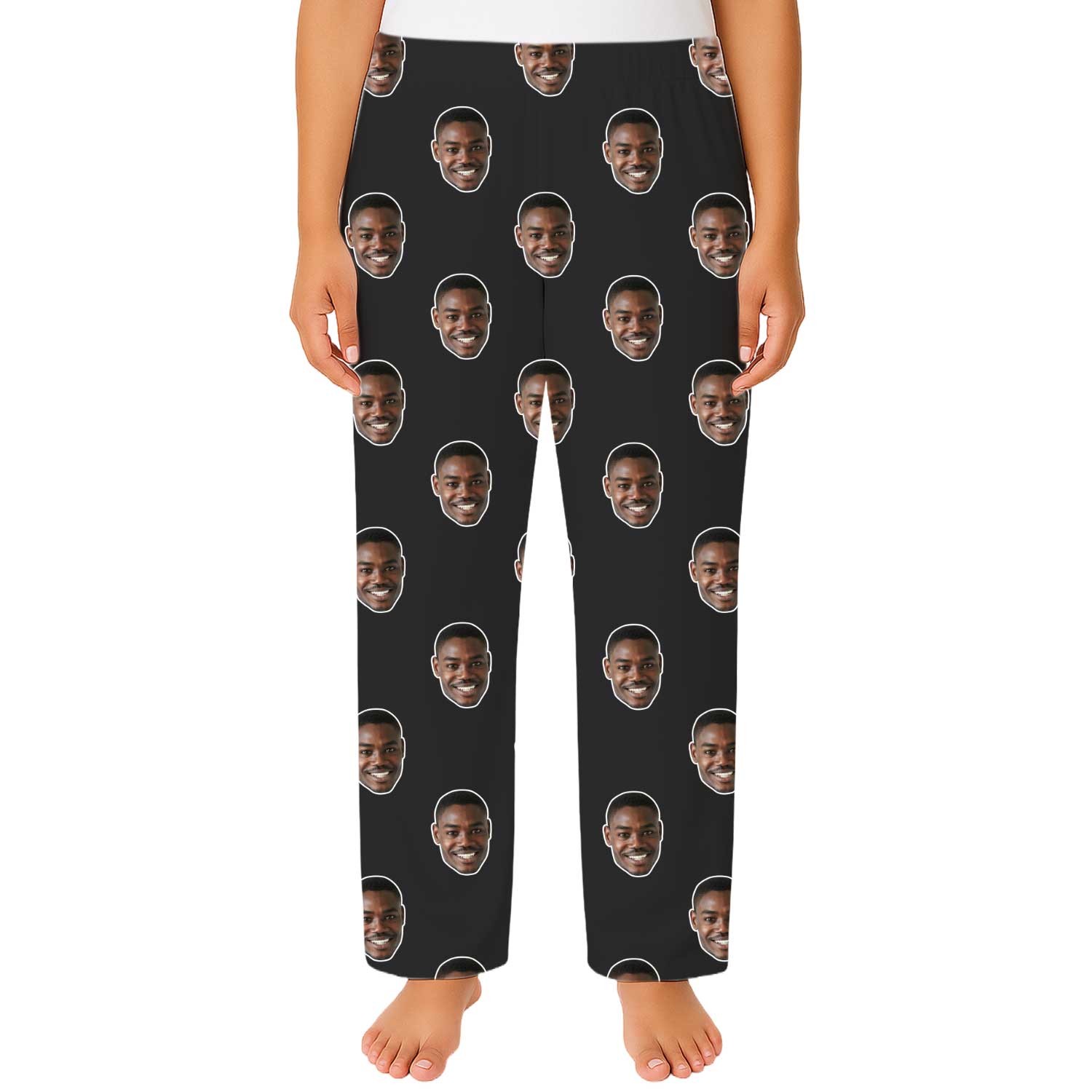 Custom Women's PJ Pants