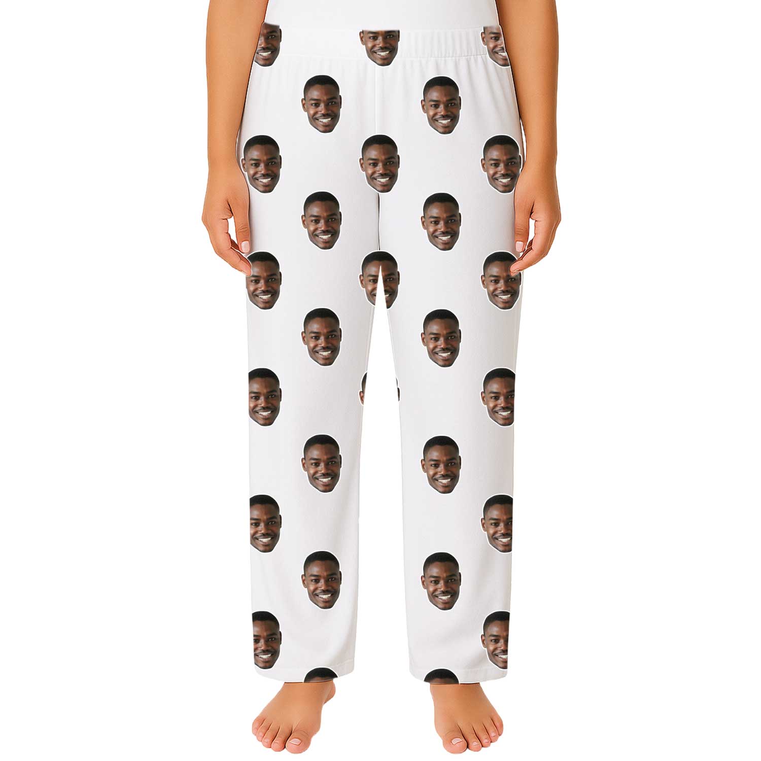 custom photo pajamas
