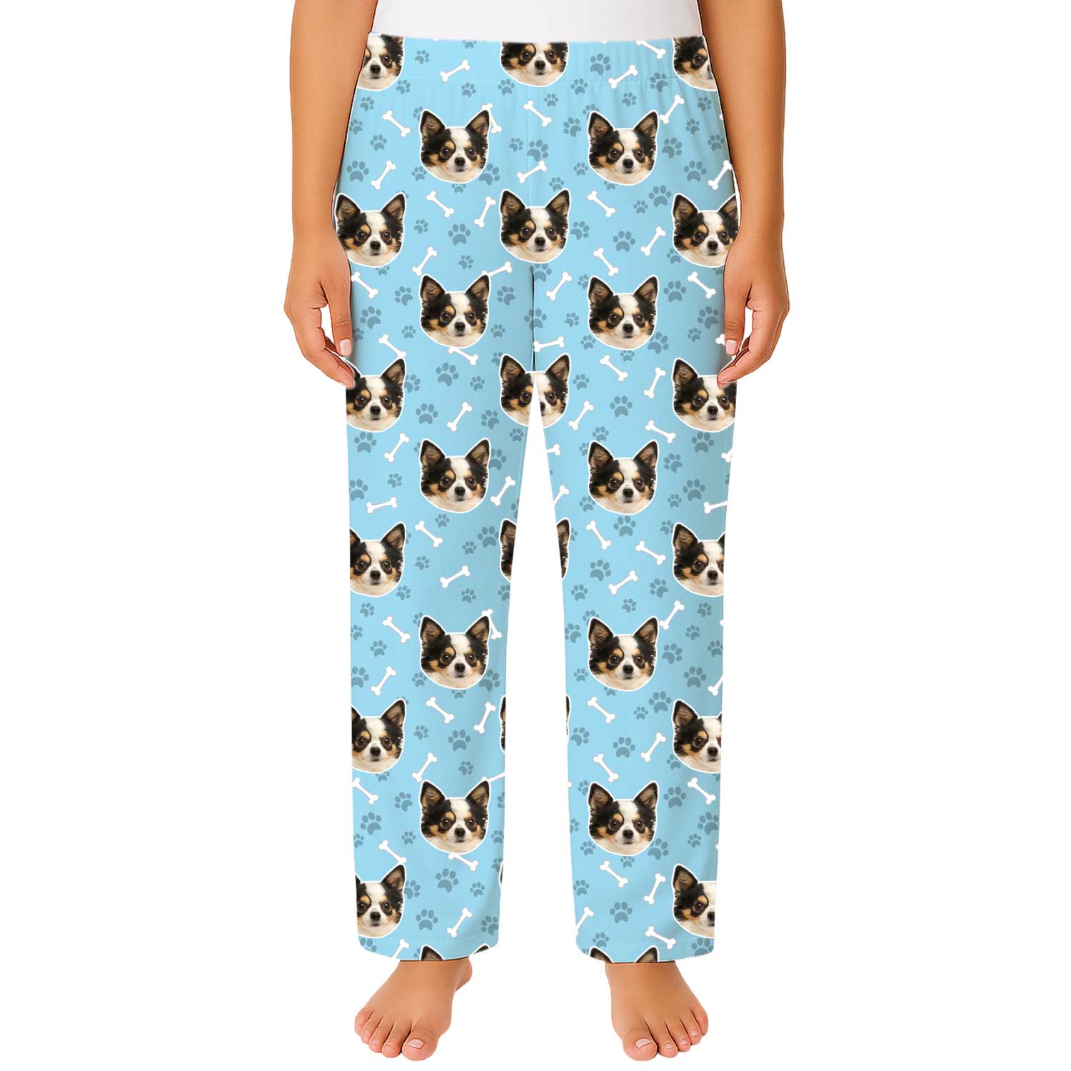 custom pajamas

