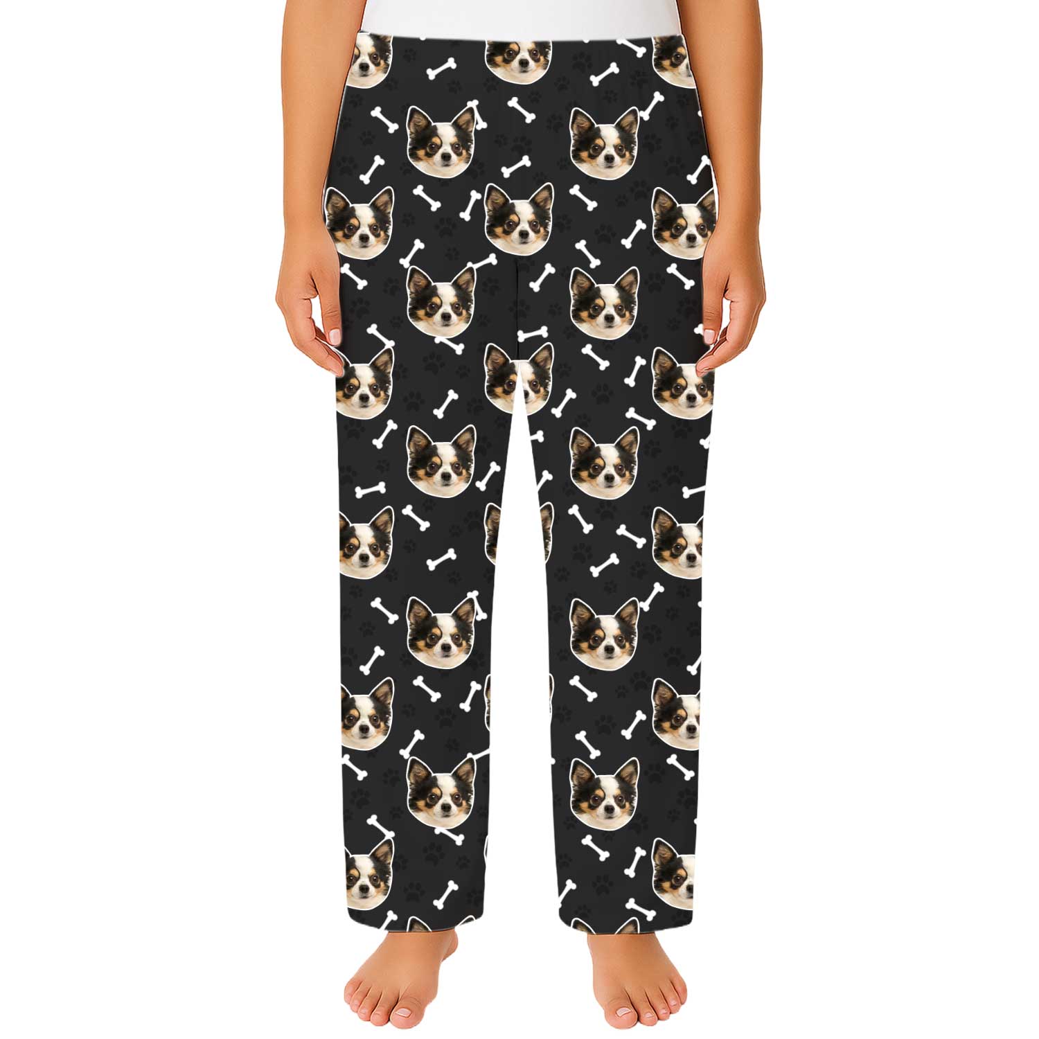 custom jammies
