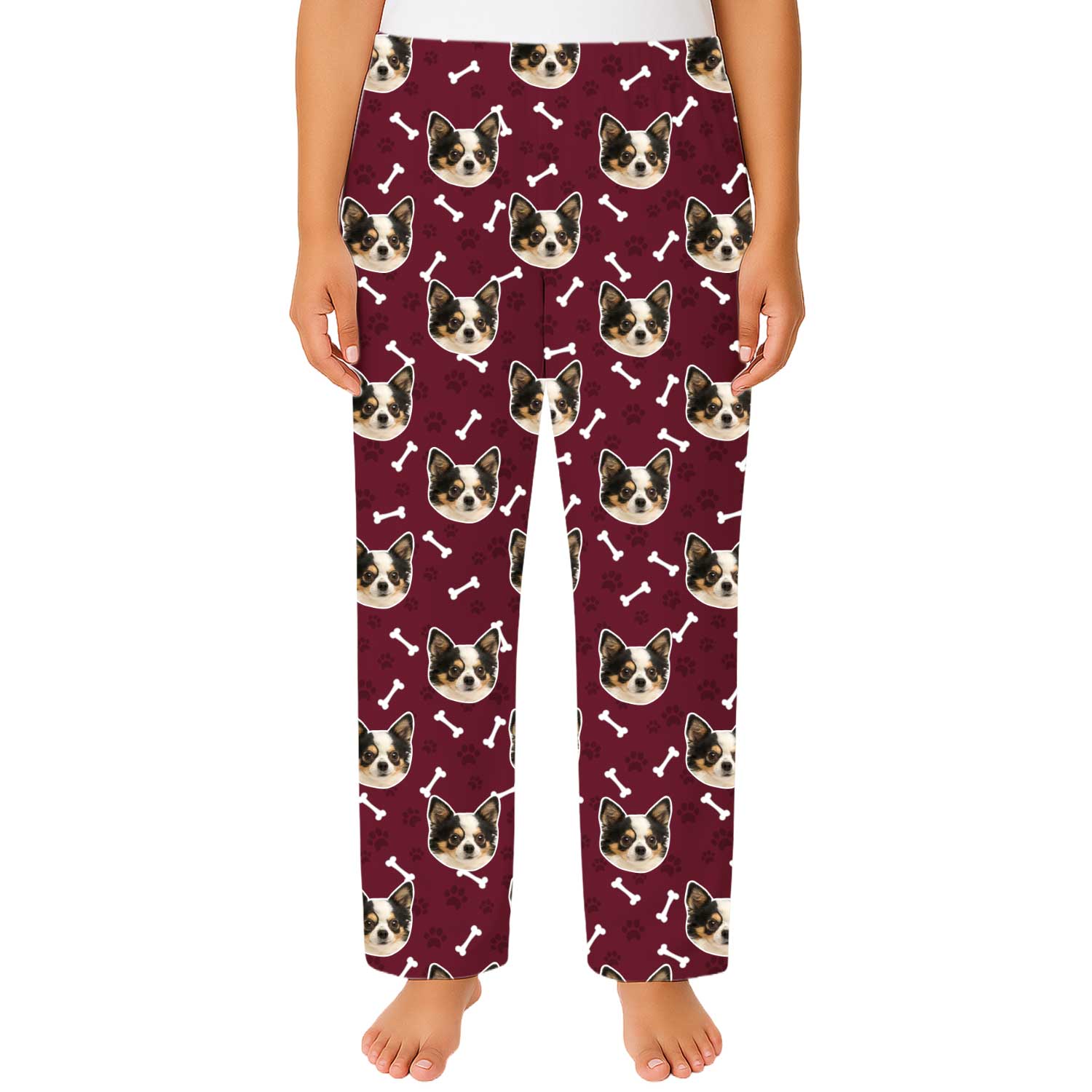 custom pjs
