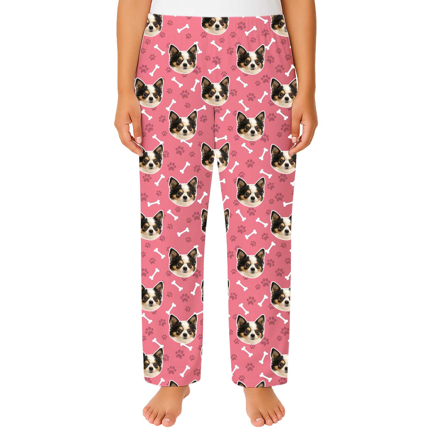 custom pajamas womens

